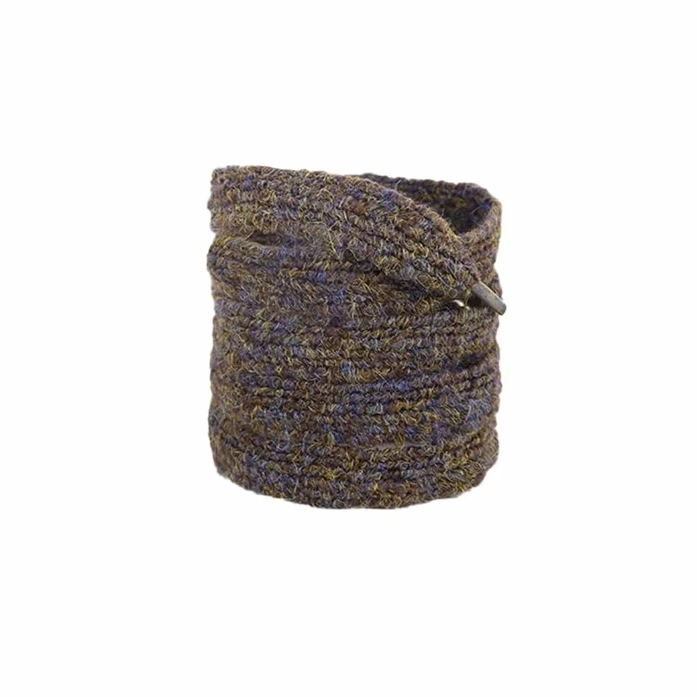 Lacci per scarpe da ginnastica in mohair colorati a strato singolo, 1,8 cm, larghi, piatti, in peluche, per scarpe da donna, accessori