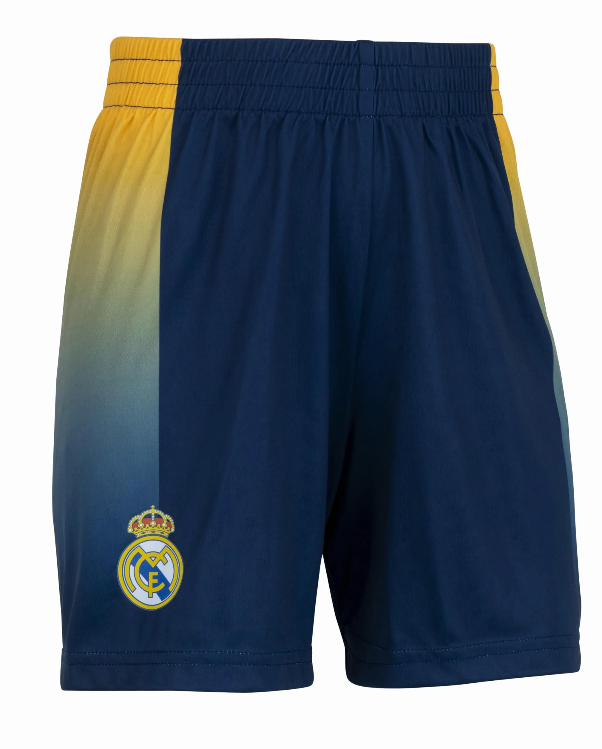 Real Madrid Costume da calcio da bambino, collezione ufficiale