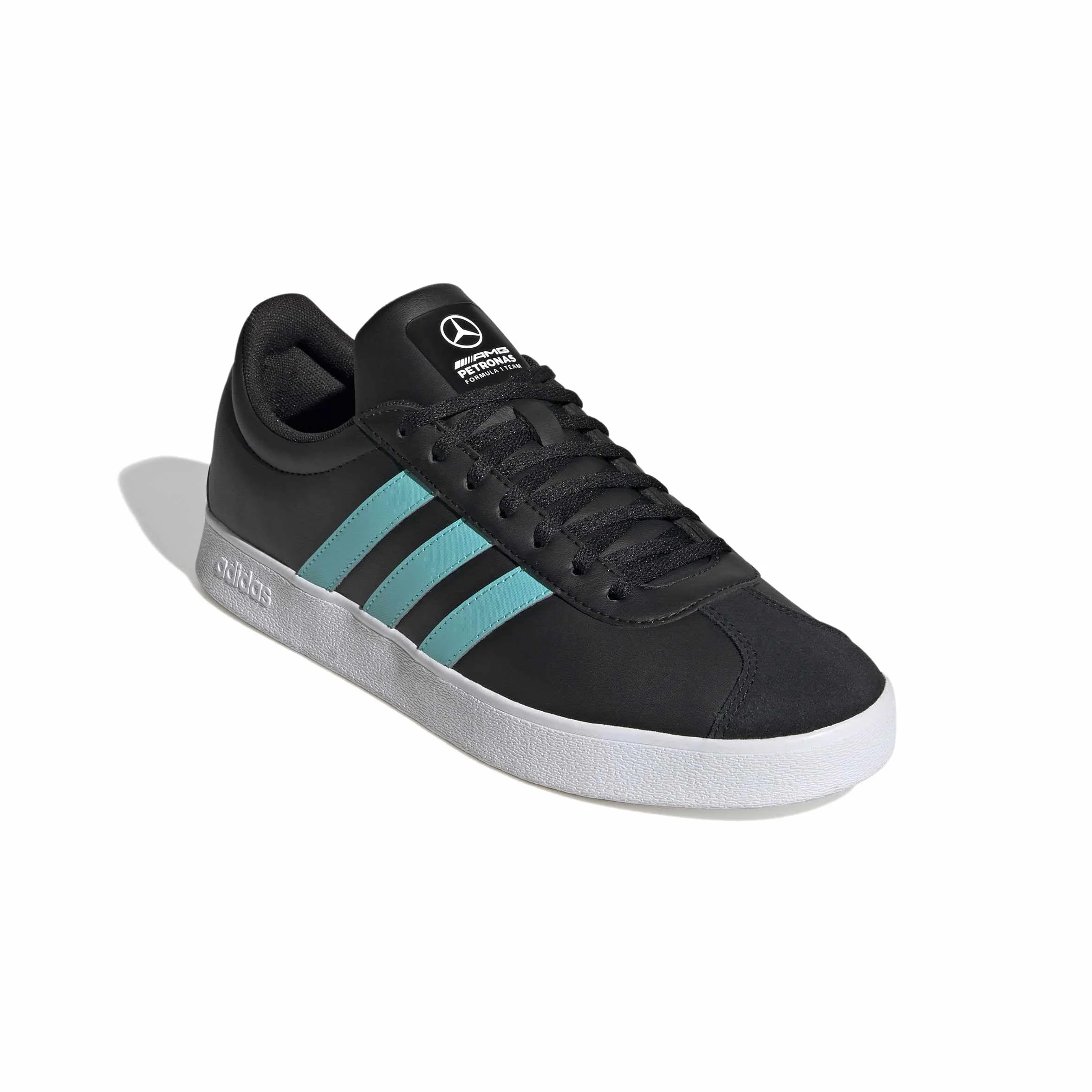 Adidas Unisex - Adulto Mercedes - AMG Petronas Formula One Team VL Court Scarpe