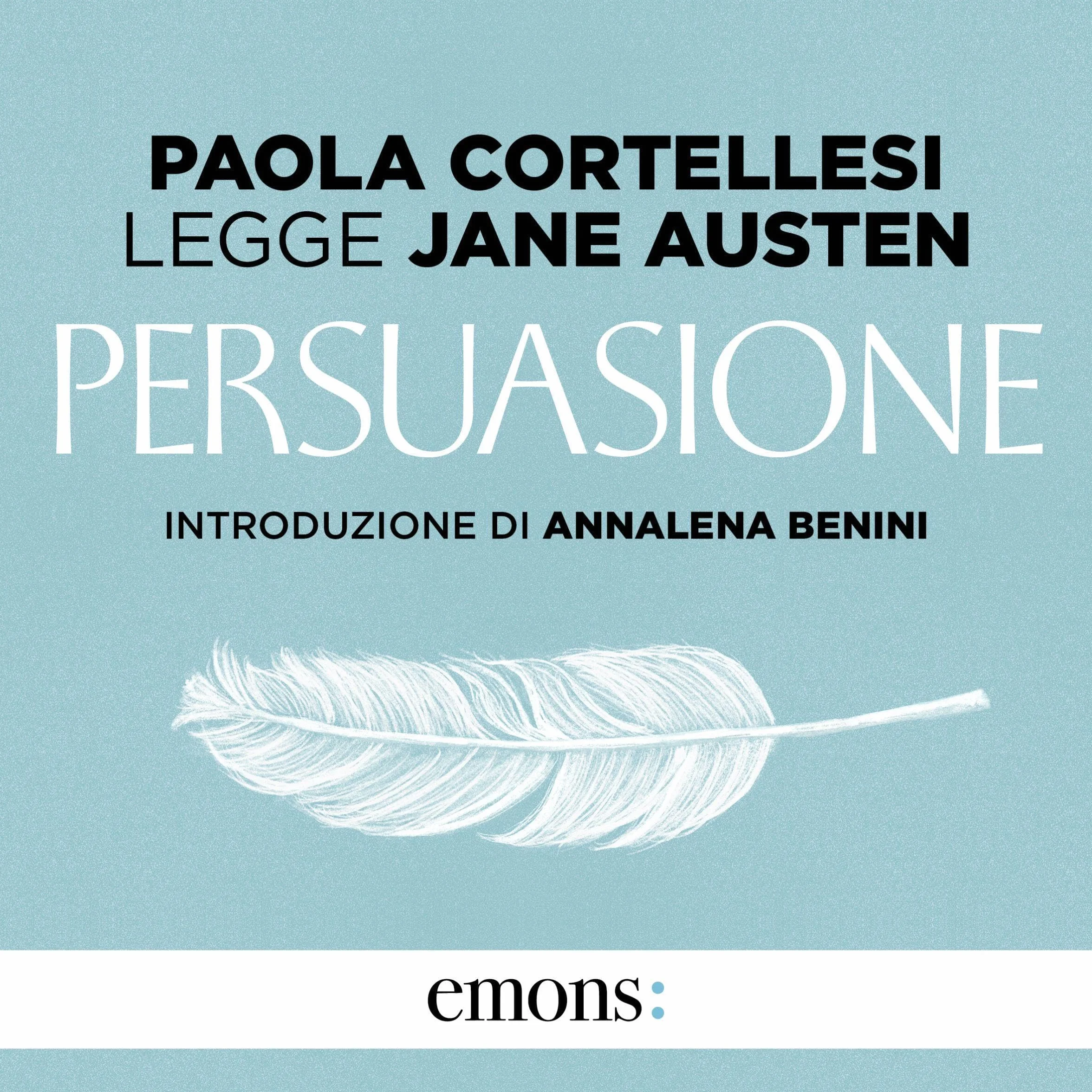Persuasione