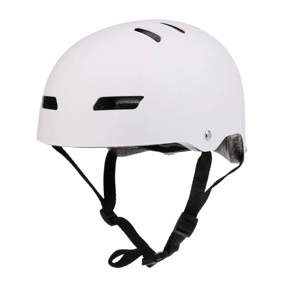 Casco di sicurezza regolabile per kayak canoa rafting barca surf sport acquatici