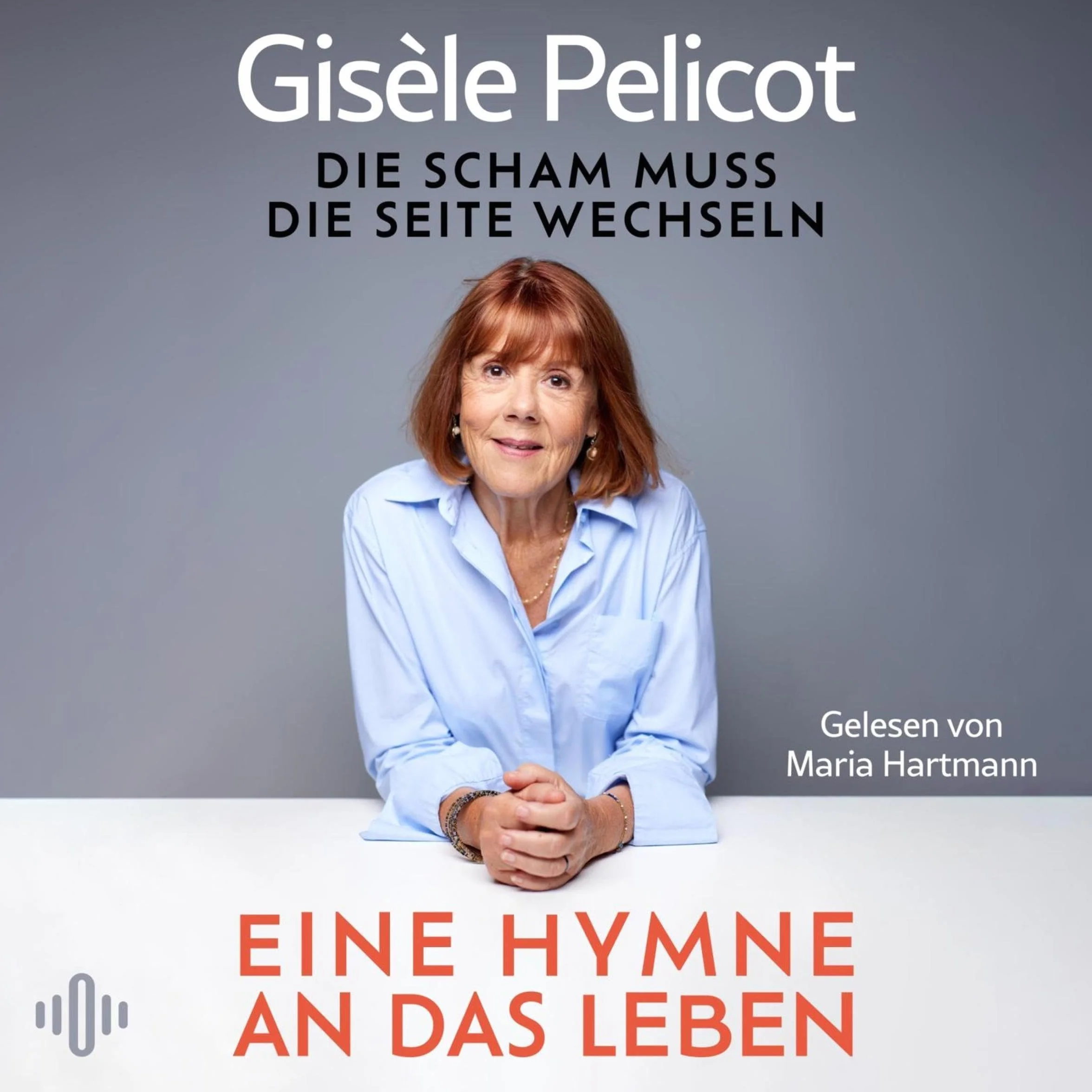 Eine Hymne an das Leben: Die Scham muss die Seite wechseln