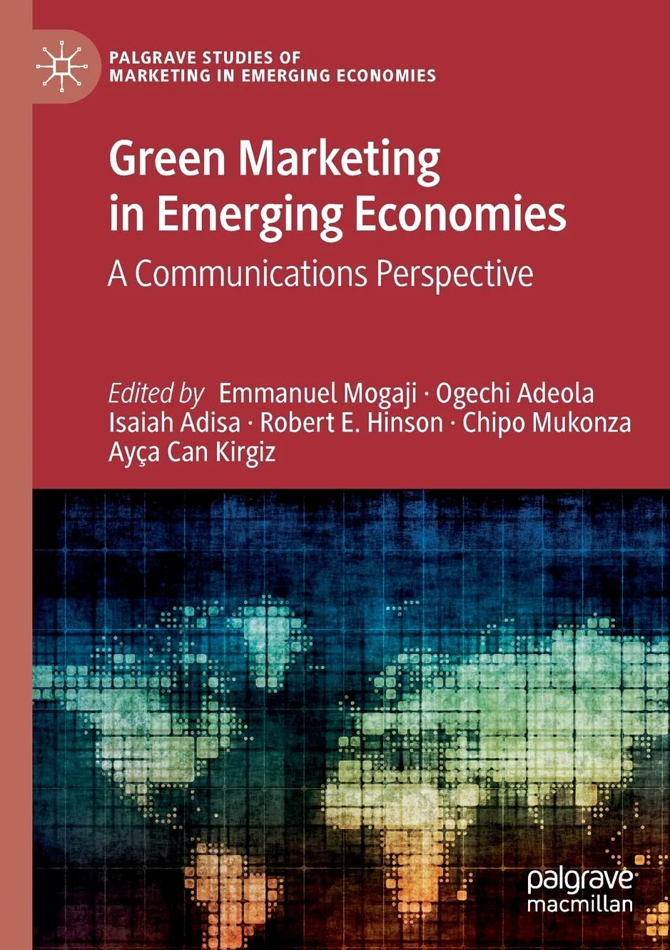 Green Marketing in Emerging Economies: A Communications Perspective