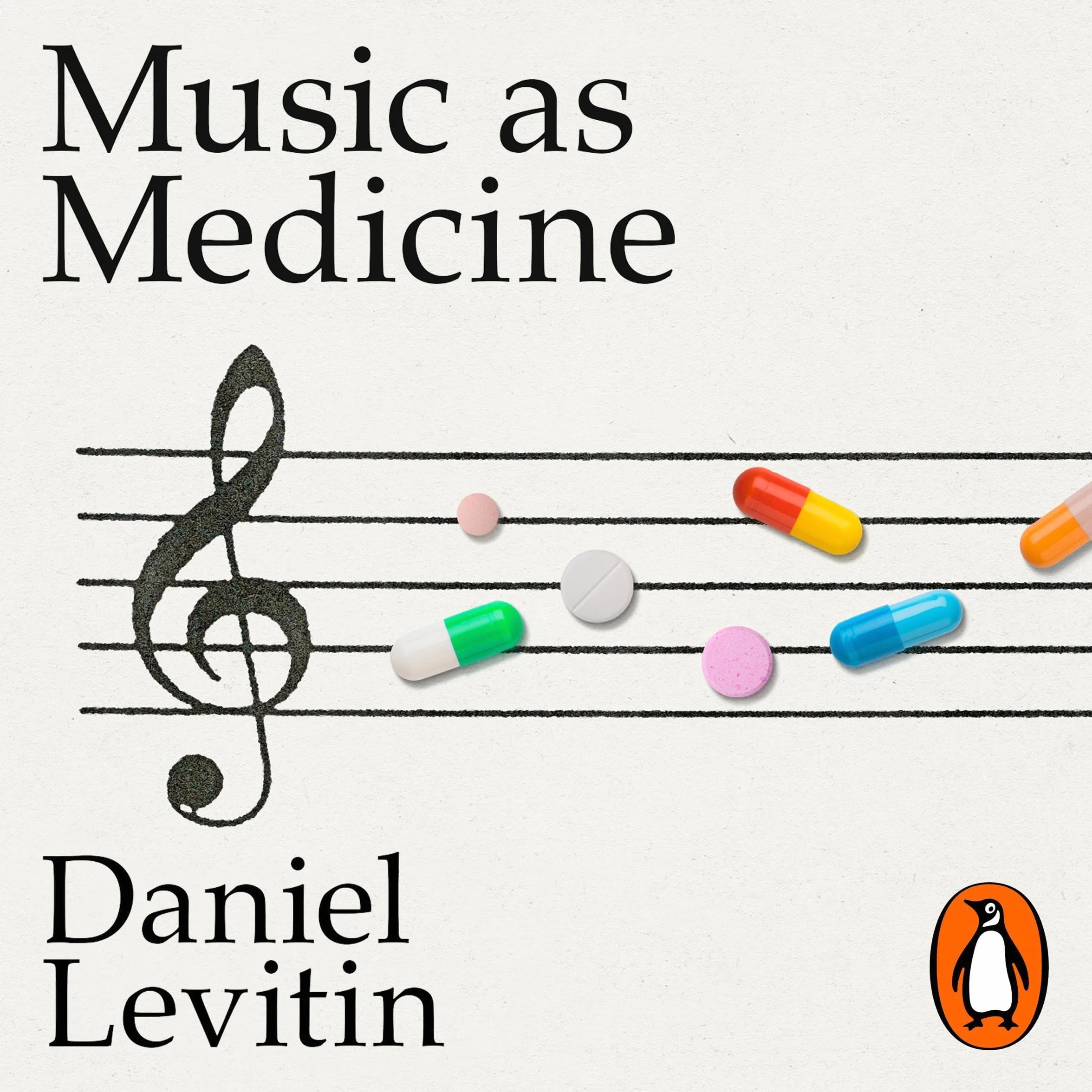 Music as Medicine: How We Can Harness Its Therapeutic Power