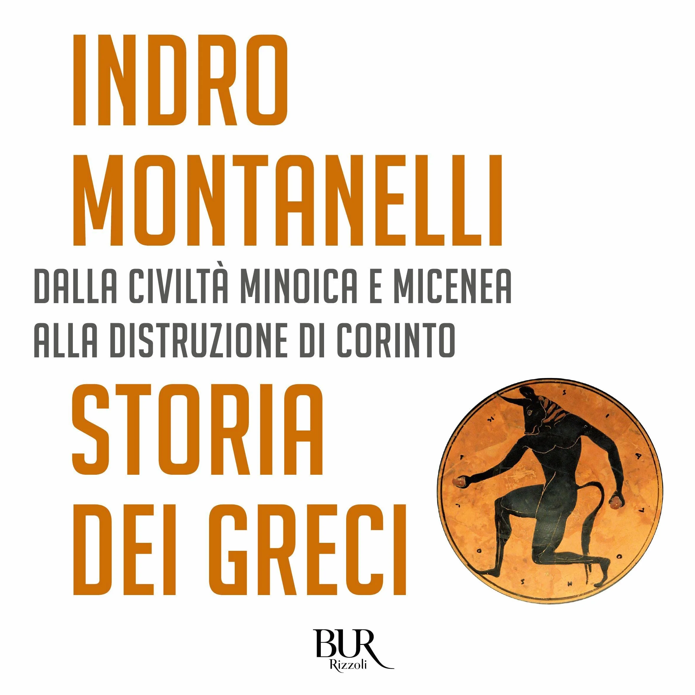 Storia dei Greci