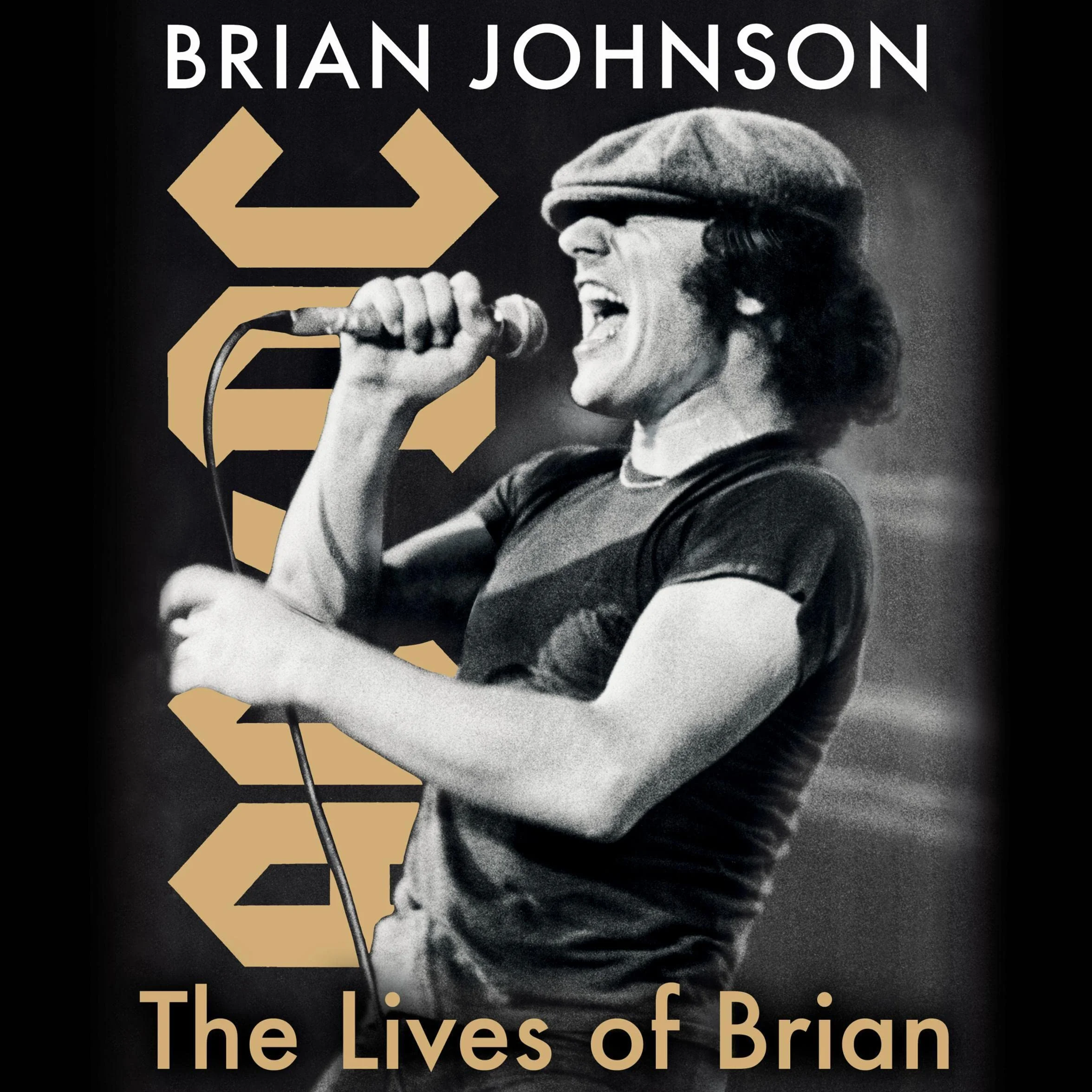 The Lives of Brian: A Memoir