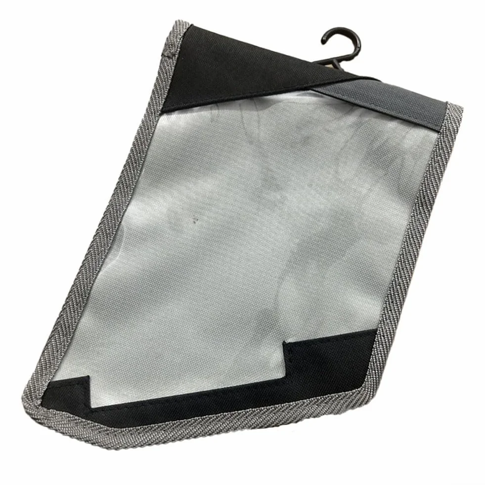 Custodia per pinne da surf in nylon leggero