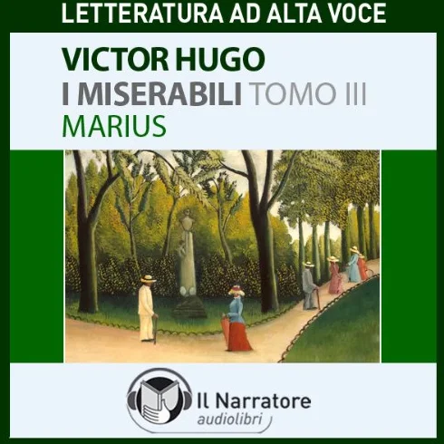 Marius: I Miserabili 3