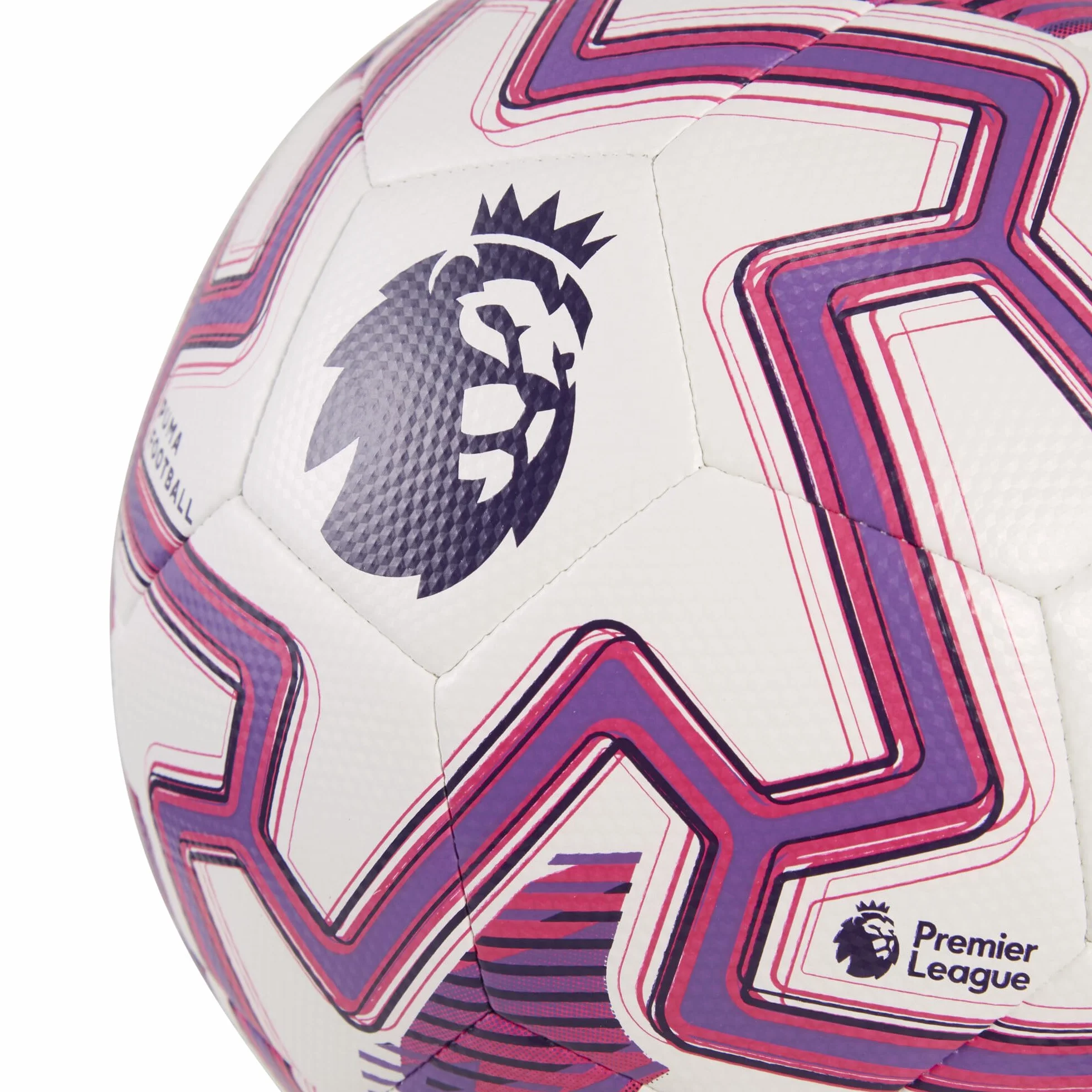 PUMA Orbita Cup Premier League Brilliance Pallone da Calcio