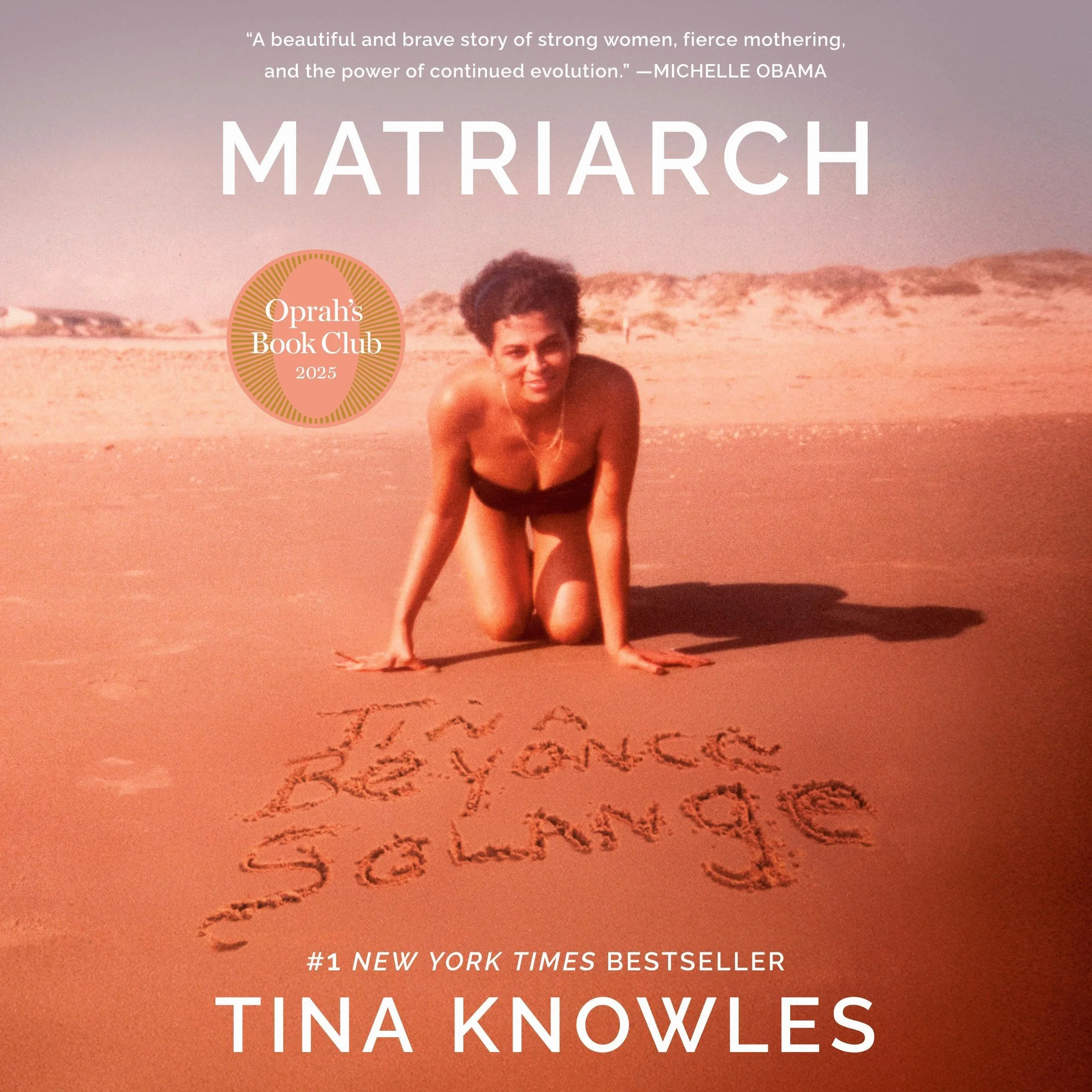 Matriarch: A Memoir