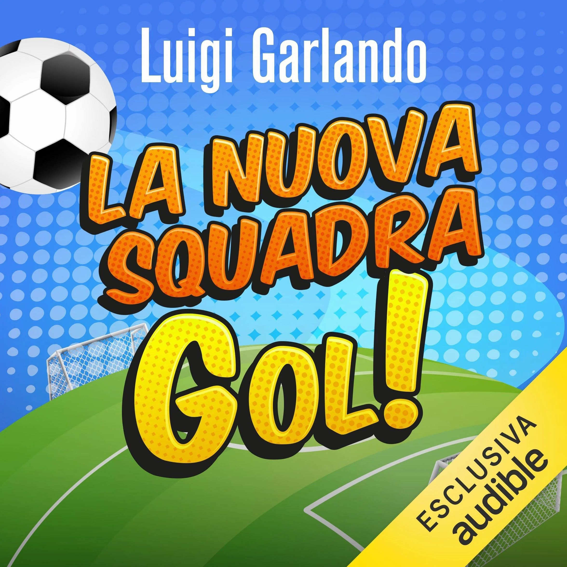 La nuova squadra