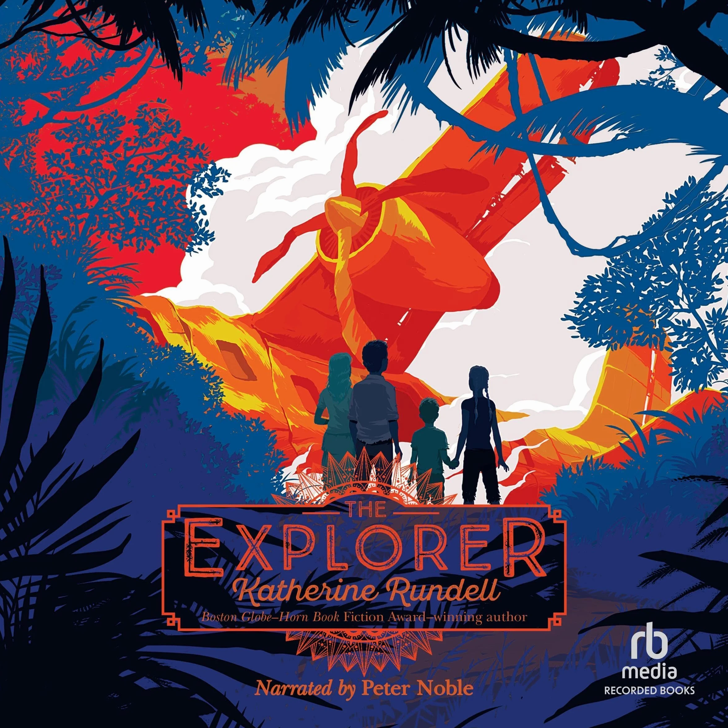 The Explorer