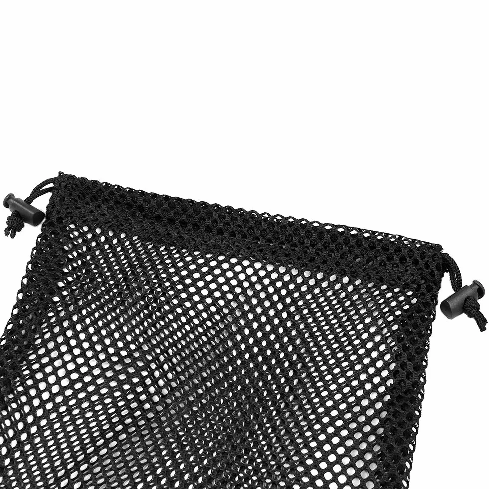Borsa Imbottita per Pinne Snorkeling con Chiusura a Moschettone