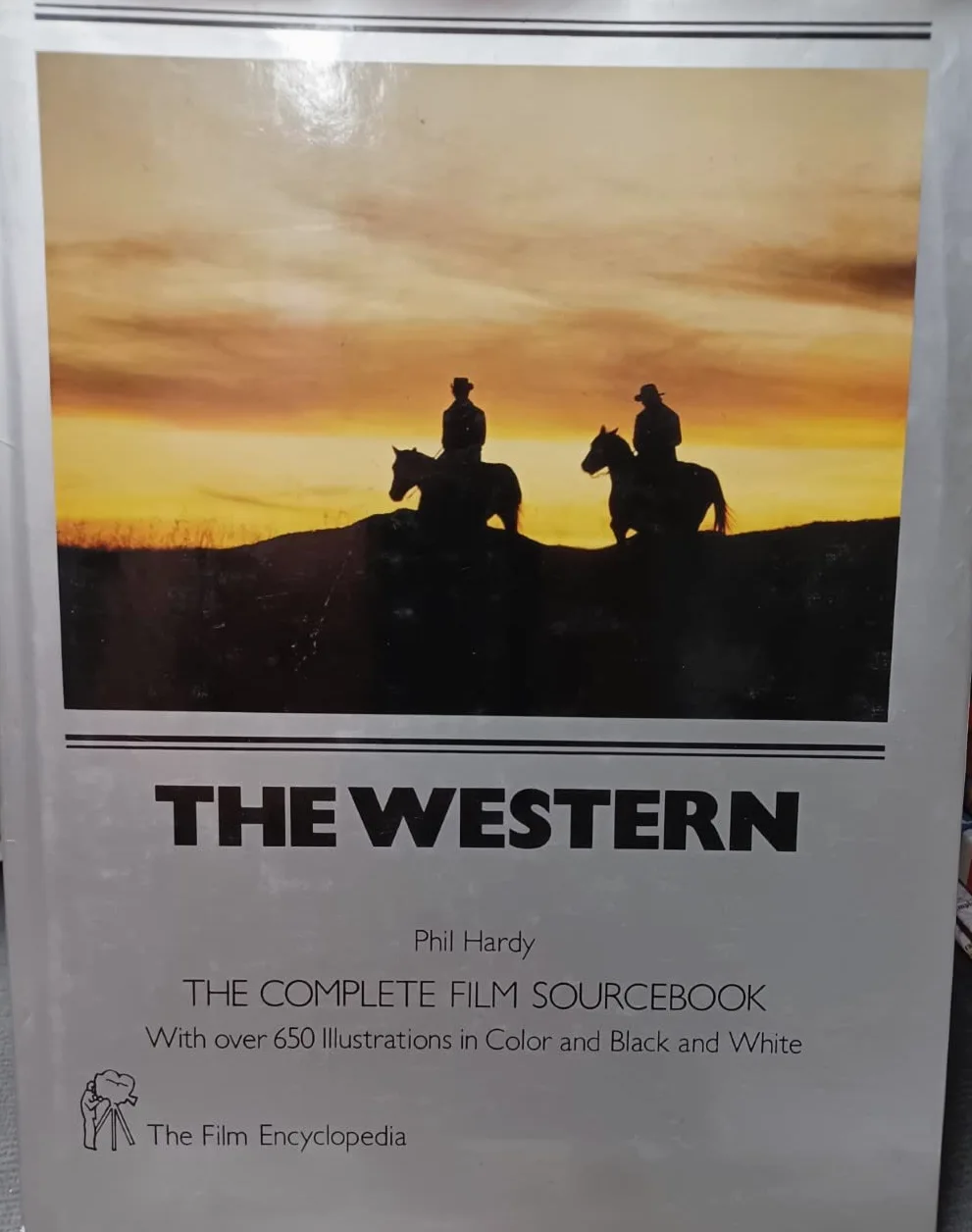 The Western: 001