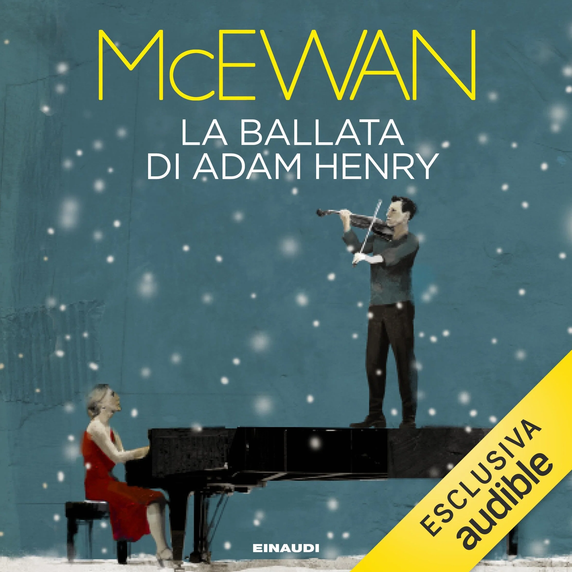 La ballata di Adam Henry
