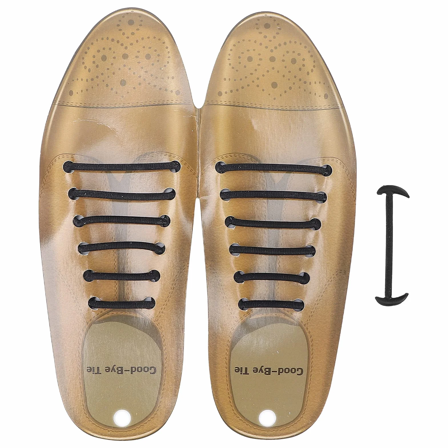 Naroote Lacci per Scarpe Elastici, Lacci delle Scarpe per Sneaker 12pc Professional Senza Tiro Cravatta per Viaggi Senza Cravatta per Portatile Imattito Elastico Silicone Elastico Shoelace
