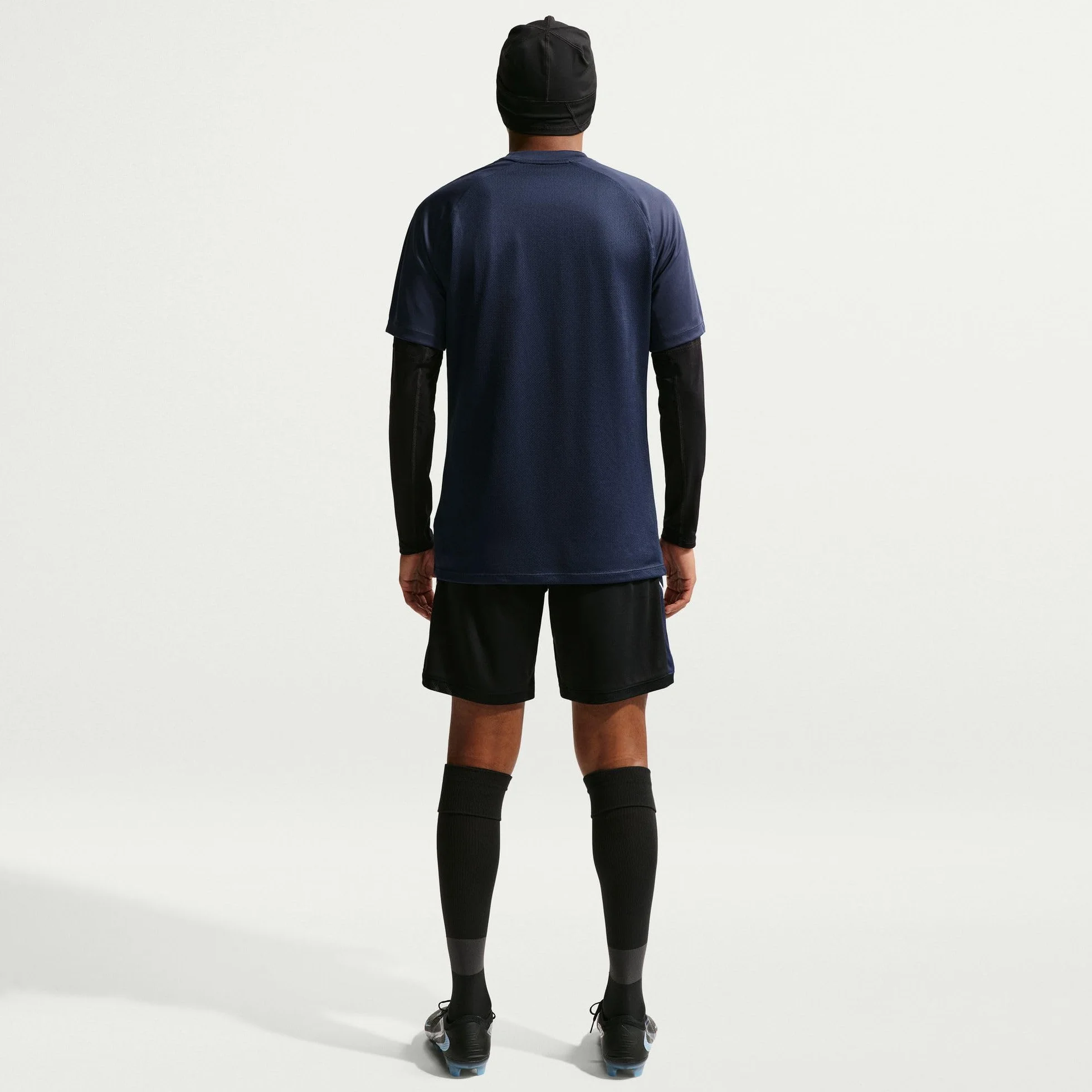 Nike M Nk DF Park VIII JSY SS T-Shirt Uomo