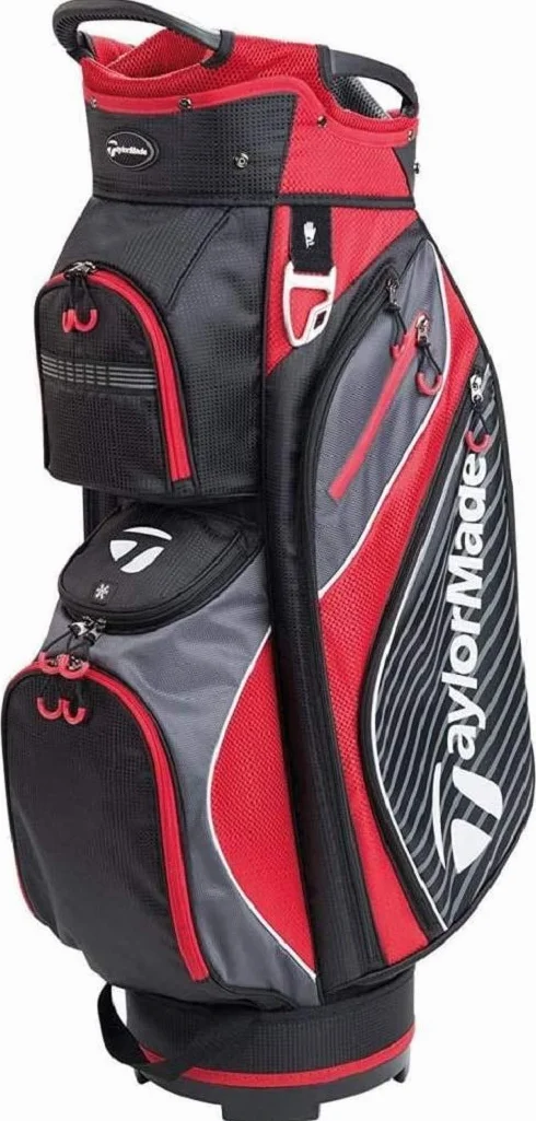 Taylormade PRO Cart 6.0 - Borsa da Golf, Uomo