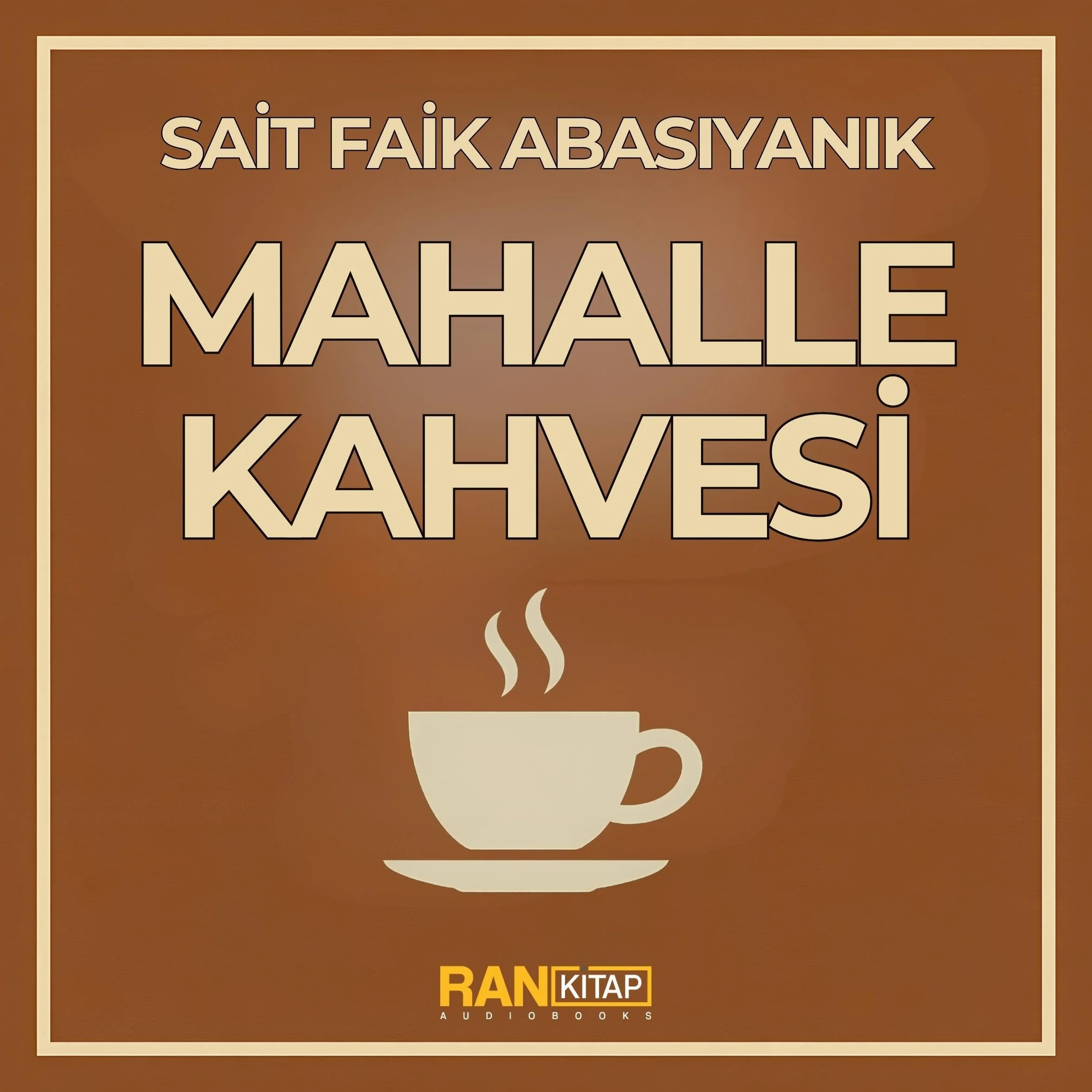 Mahalle Kahvesi