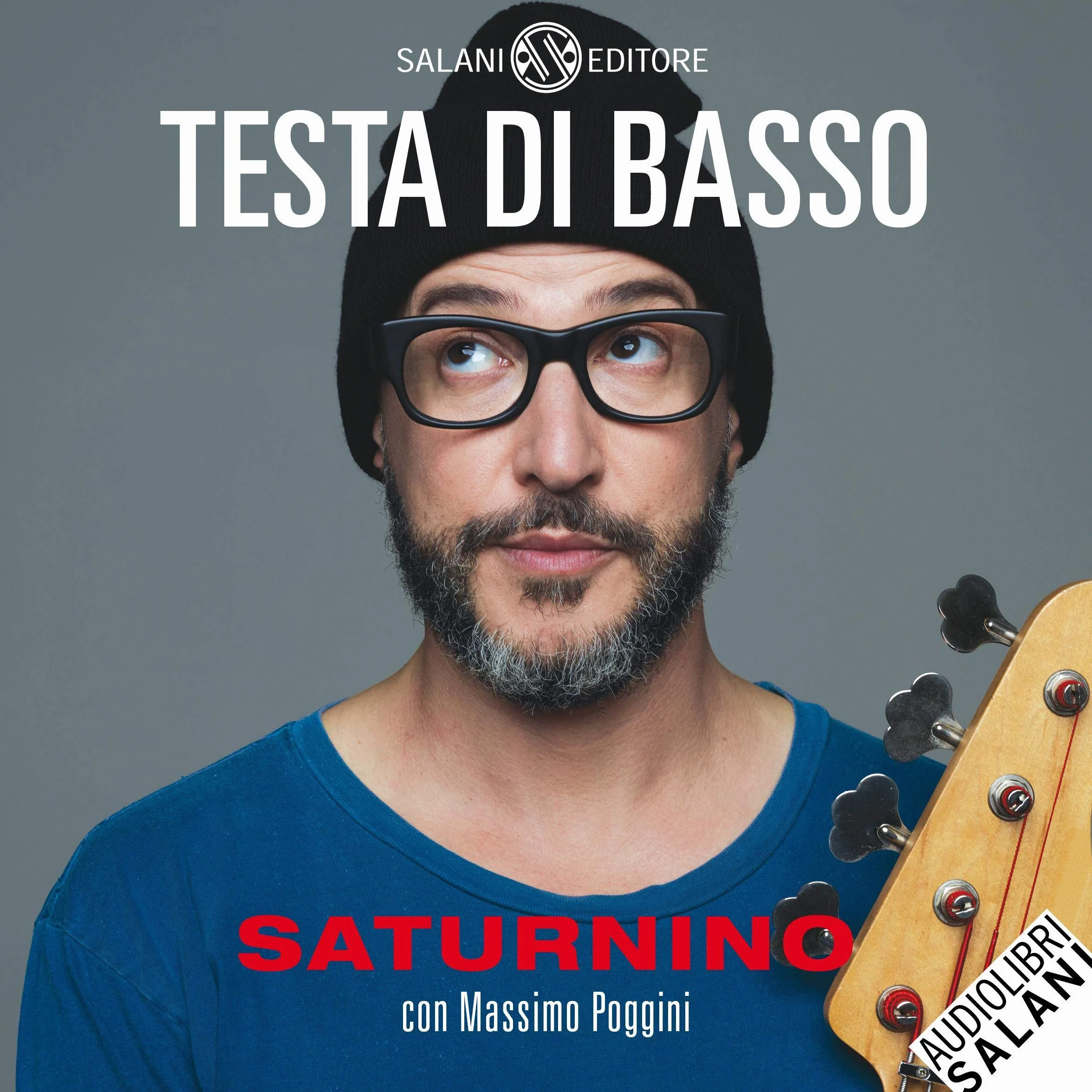 Testa di basso: Le meravigliose avventure di Saturnino Celani