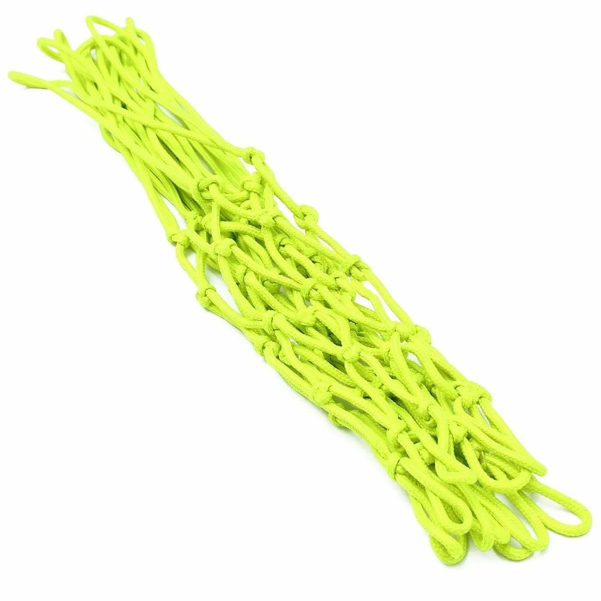 Pallacanestro Sport Basket Net Componenti di Bordo Verde