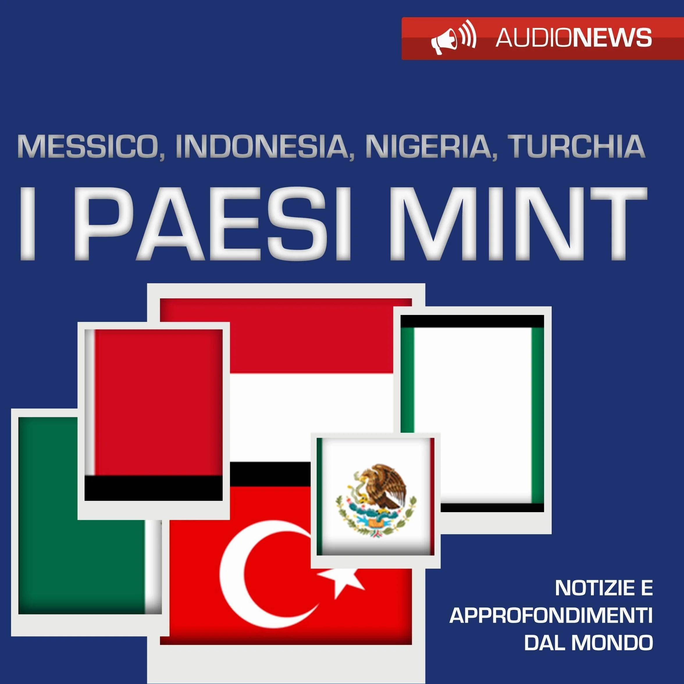 Paesi MINT