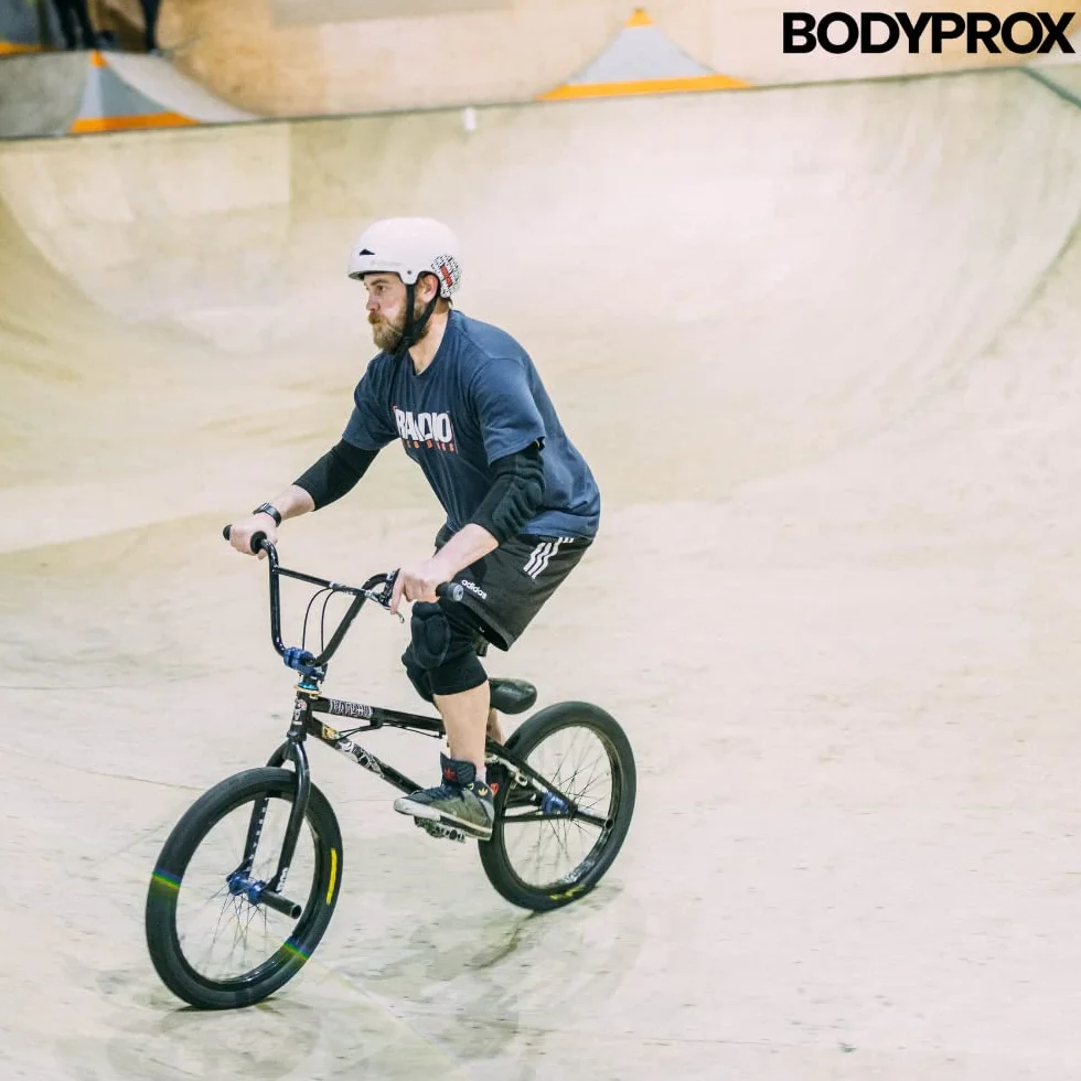 Bodyprox Gomitiera Protezione per Gomito 1 Paio