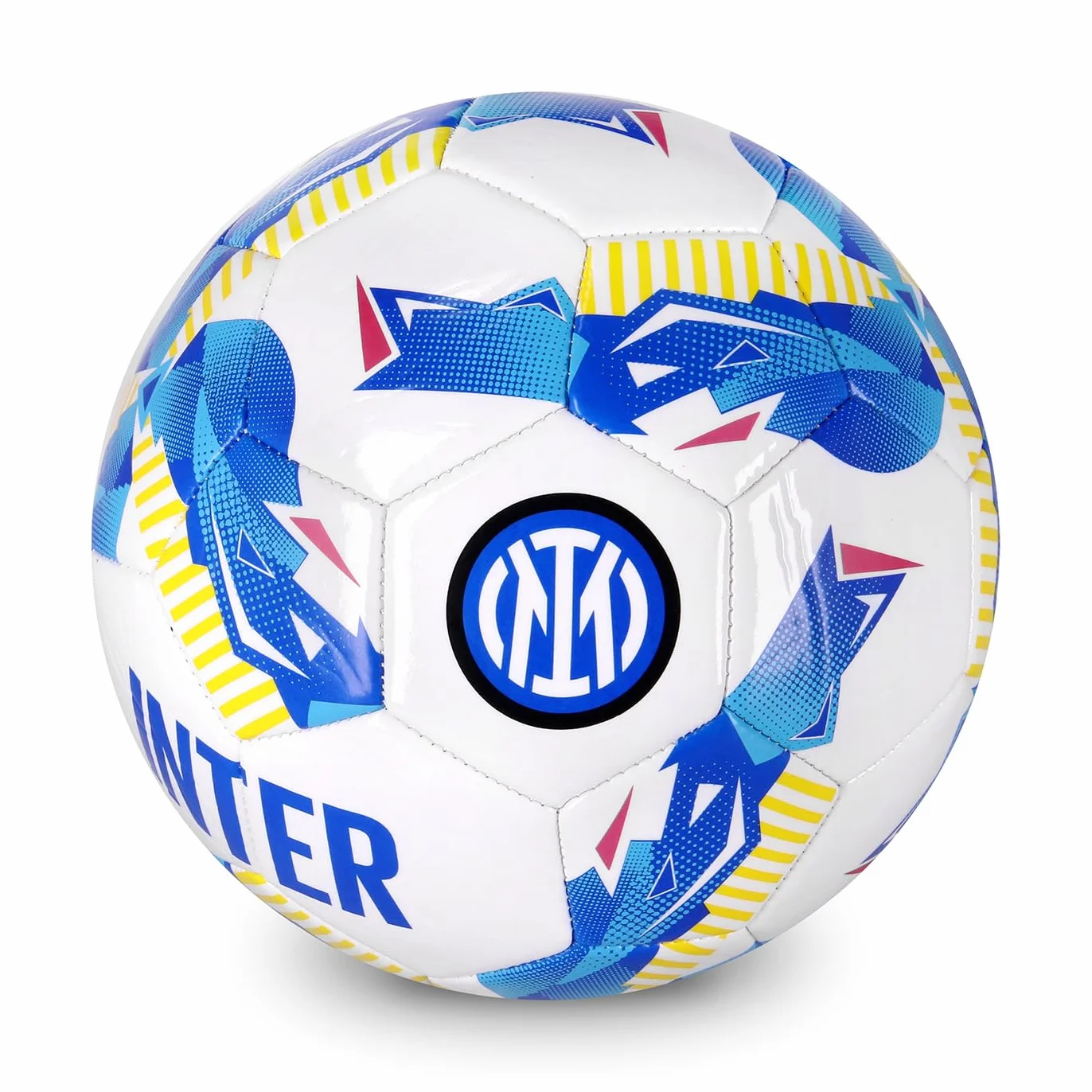 Inter PALLONE FLUO MISURA 5