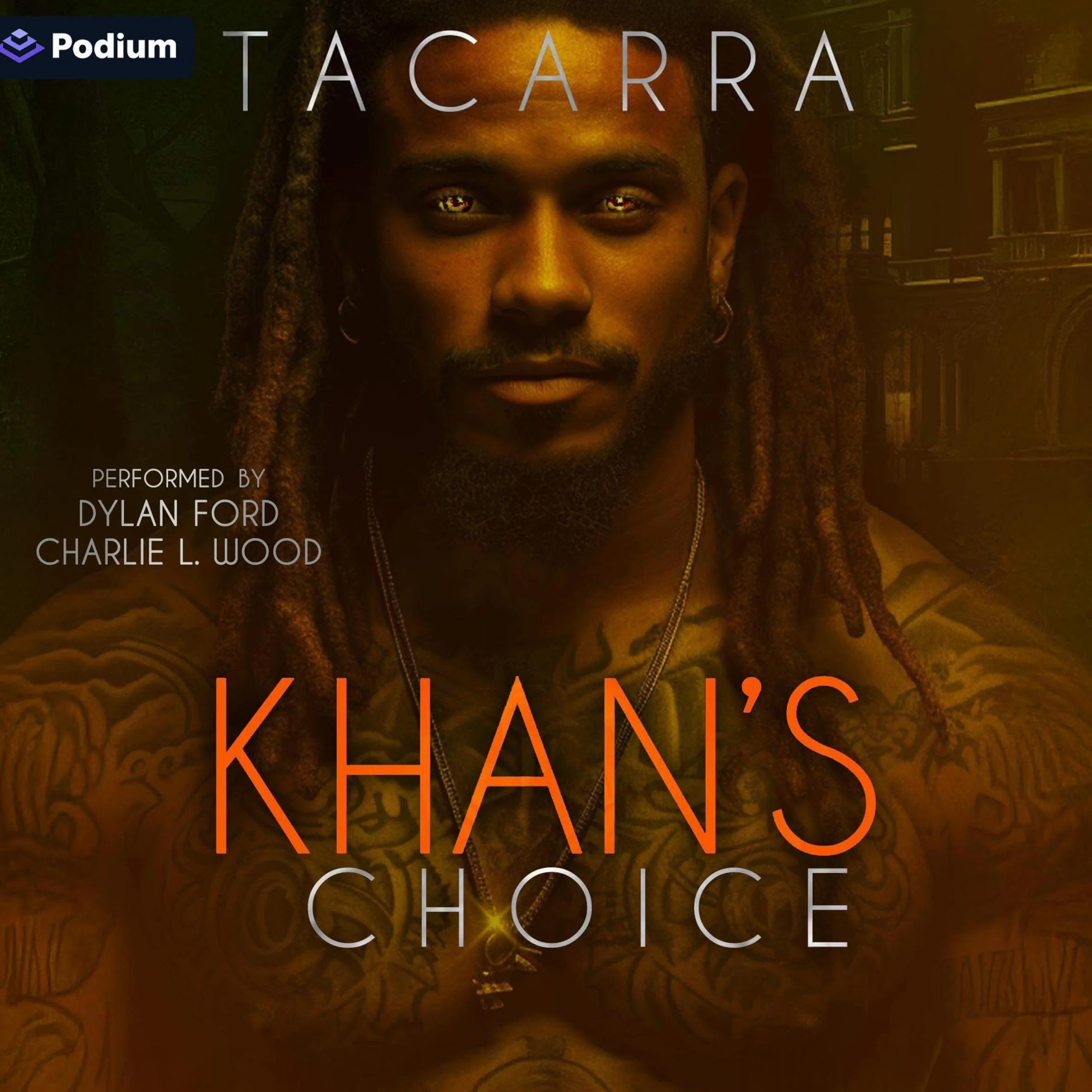 Khan's Choice