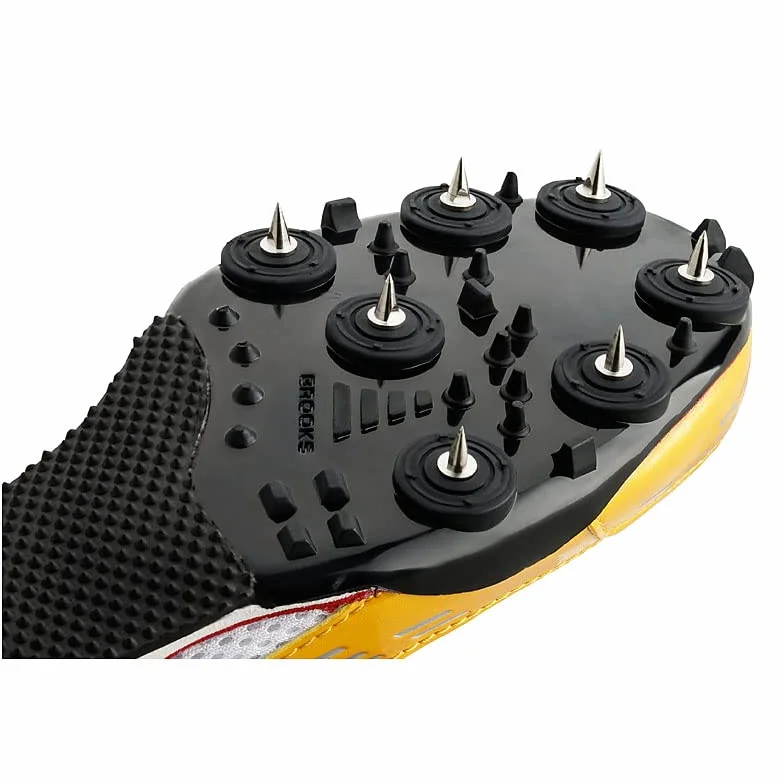 Spikes di Ricambio per Atletica Leggera 2 mm 6 mm 7 mm 9 mm 12 mm 15 mm 18 mm per Competizione Allenamento Sprint