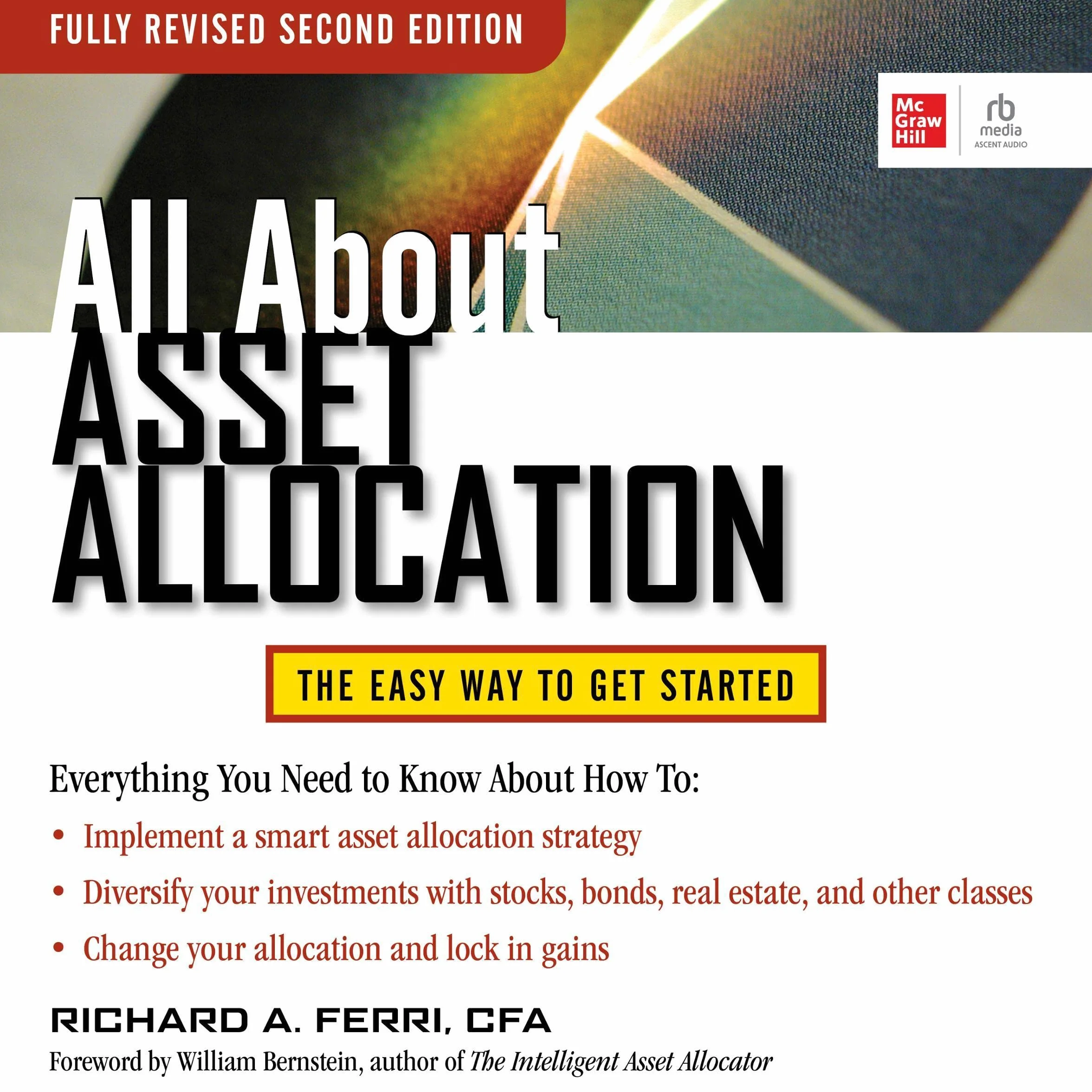 All About Asset Allocation, Second Edition