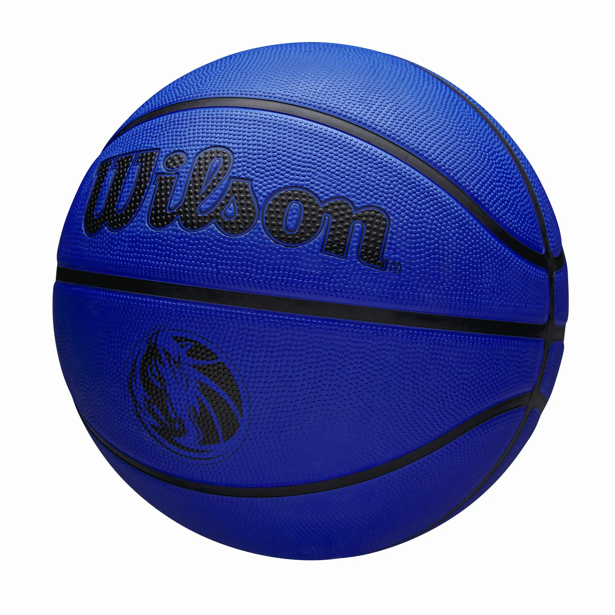 Wilson Pallone da Basket NBA Team Tribute Solid Miami Heat Verde Taglia 5