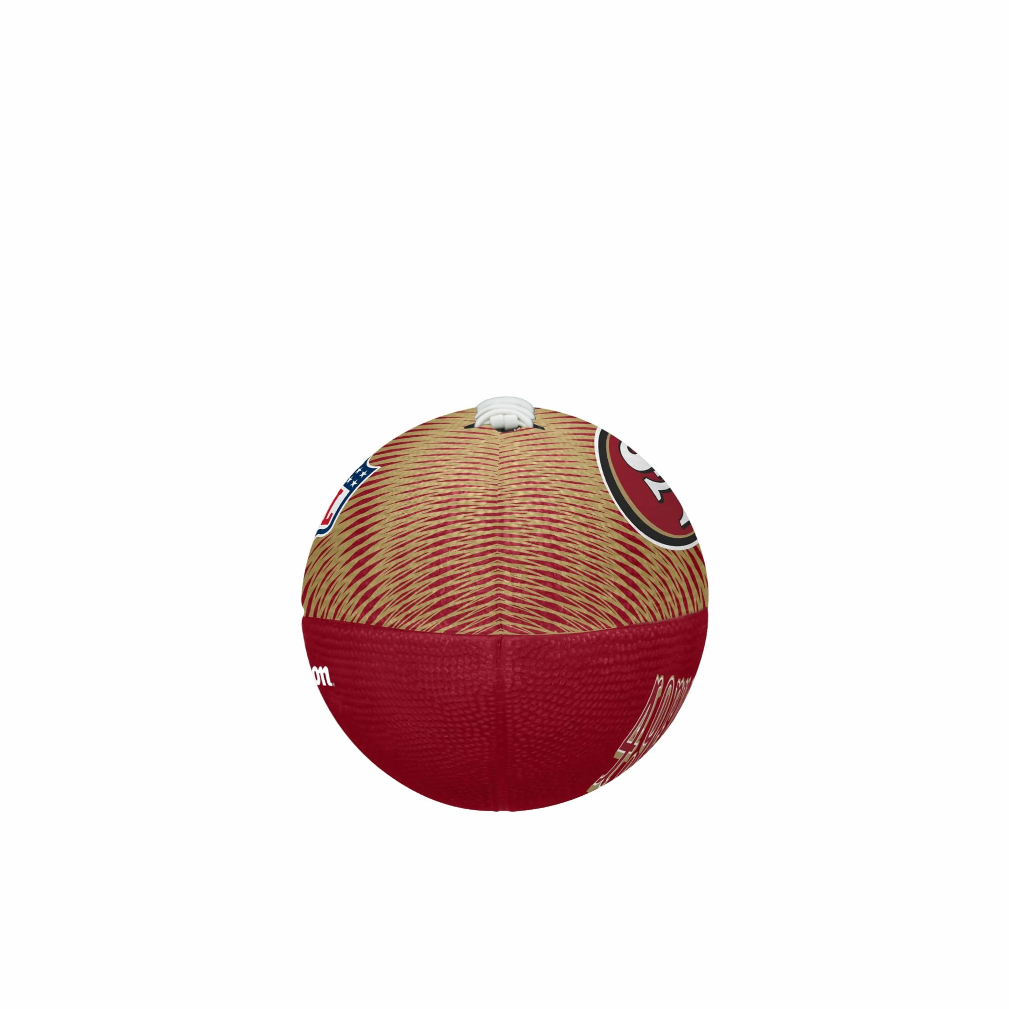 Wilson NFL Team Tailgate - NFL Team Tailgate Unisex-Youth