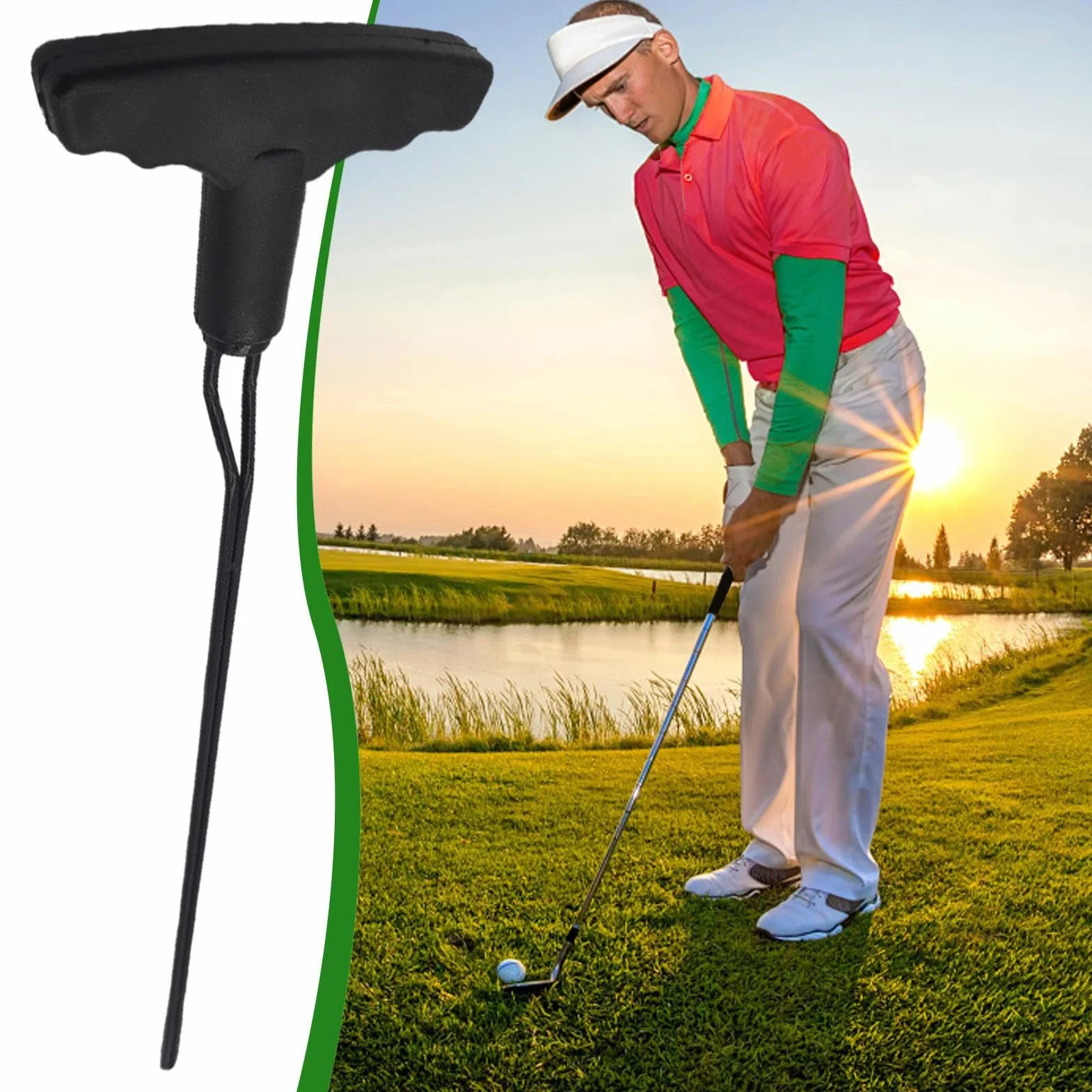 Golf Grip Removal Tool, Professional Golf Club Repair Tools, Durable Grip Remover