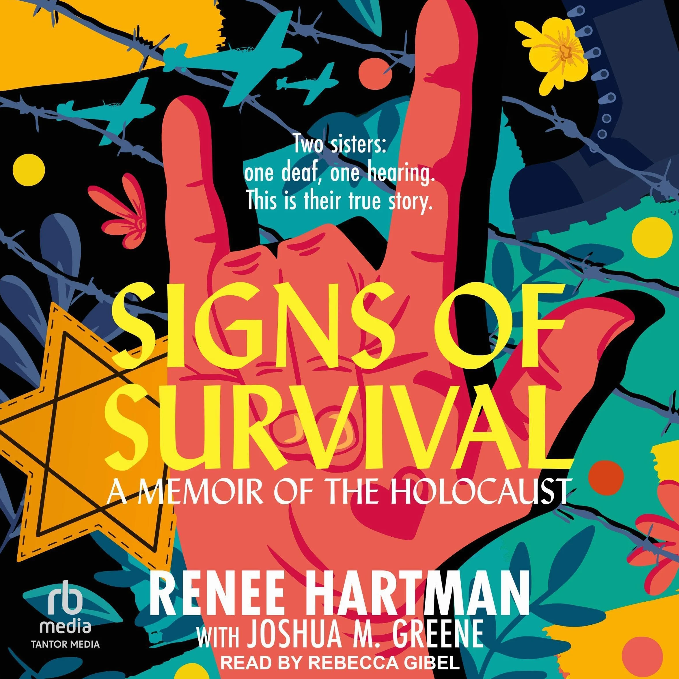 Signs of Survival: A Memoir of the Holocaust