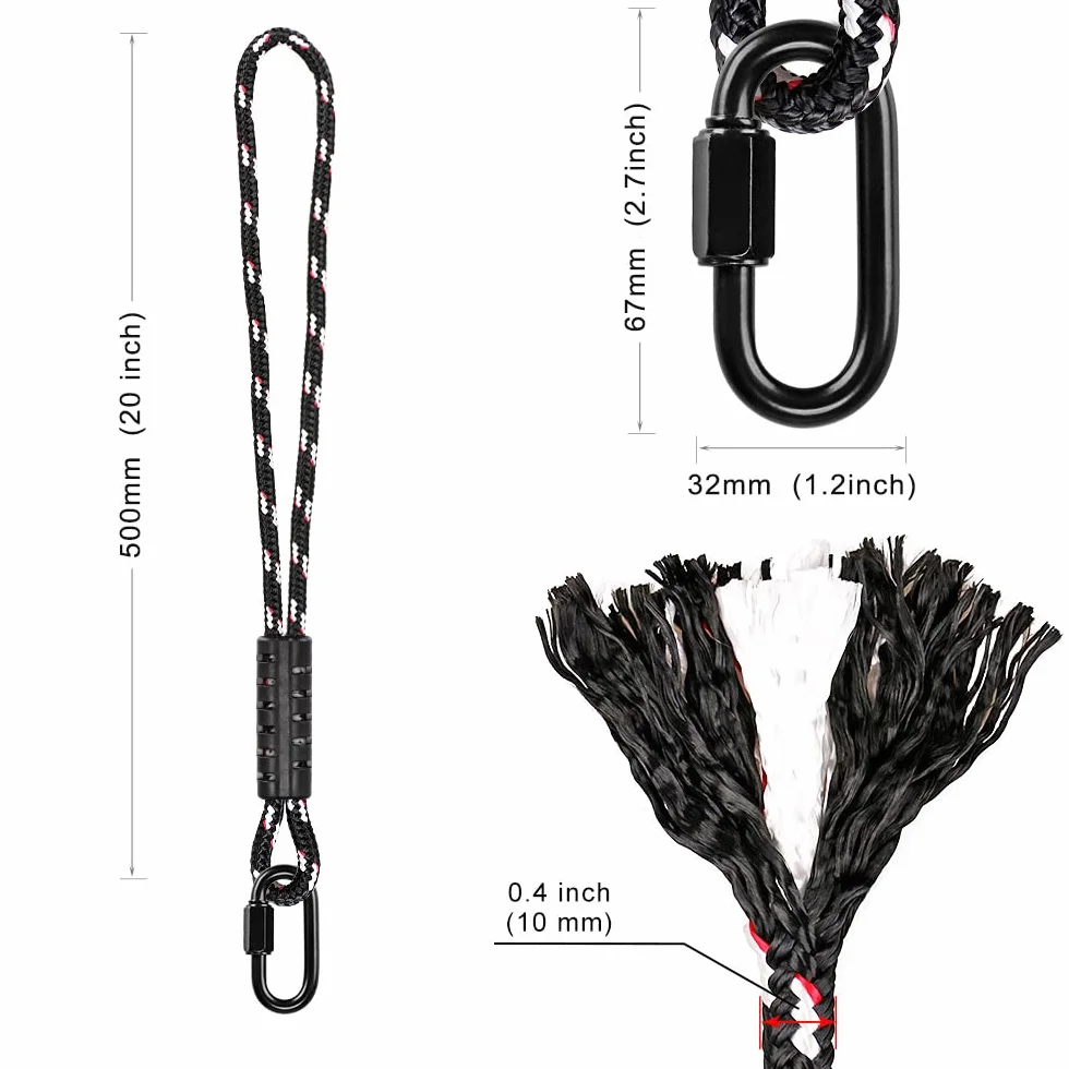 BeneLabel Corda Arrampicata Nautica Campeggio Attrezzatura