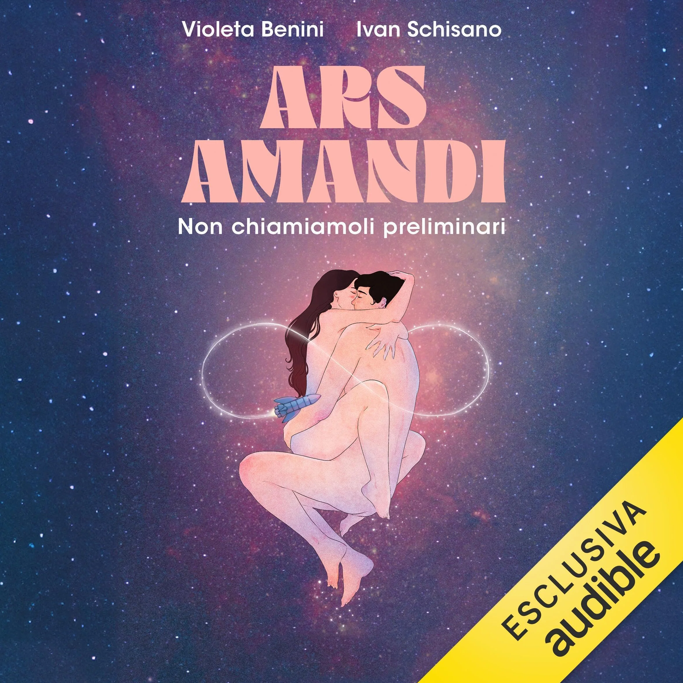 Ars Amandi: Non chiamiamoli preliminari