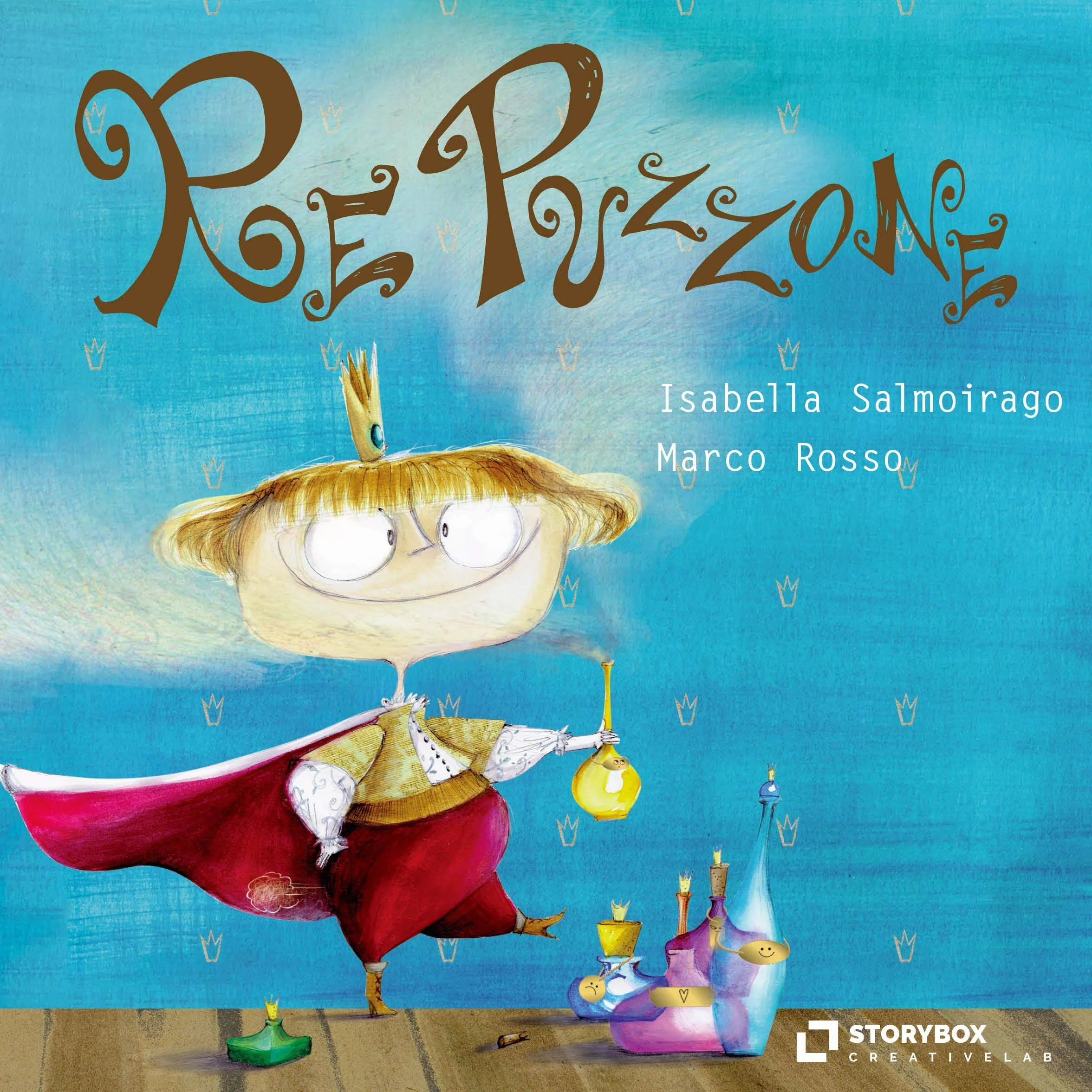 Il Re Puzzone