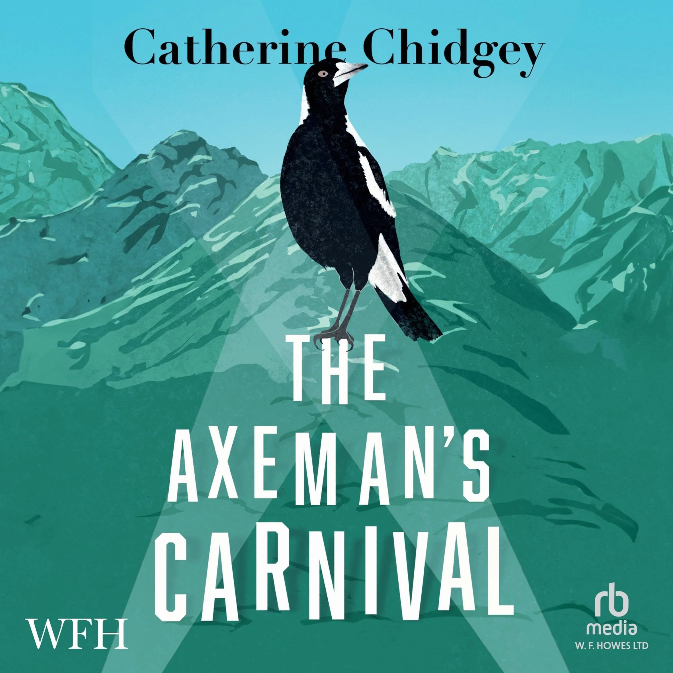 The Axeman's Carnival