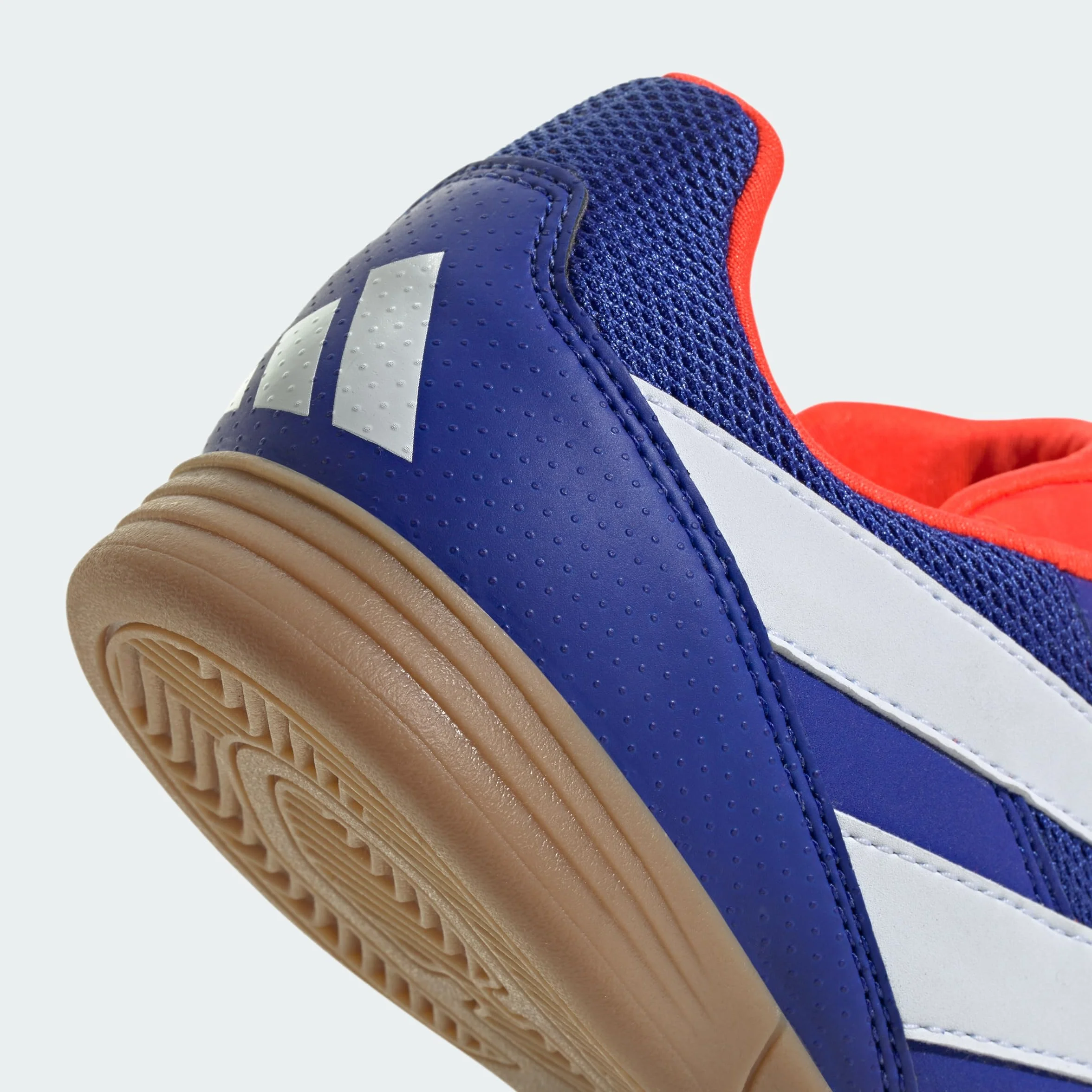 adidas Predator Club J Football Boots Indoor Sala