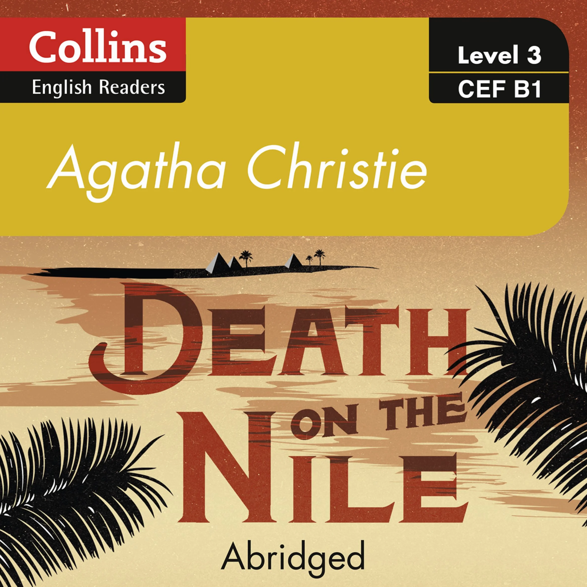 Death on the Nile: B1