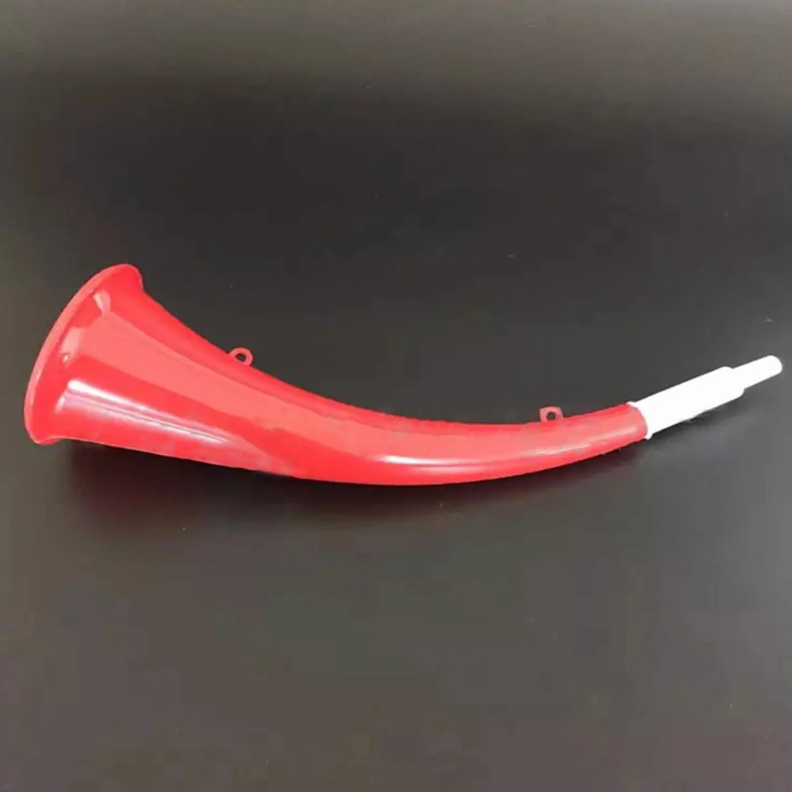 Vuvuzela Fan Cheer Horn Stadio Horn Noise Maker Tromba per tifo Calcio tifo tifosi all'aperto