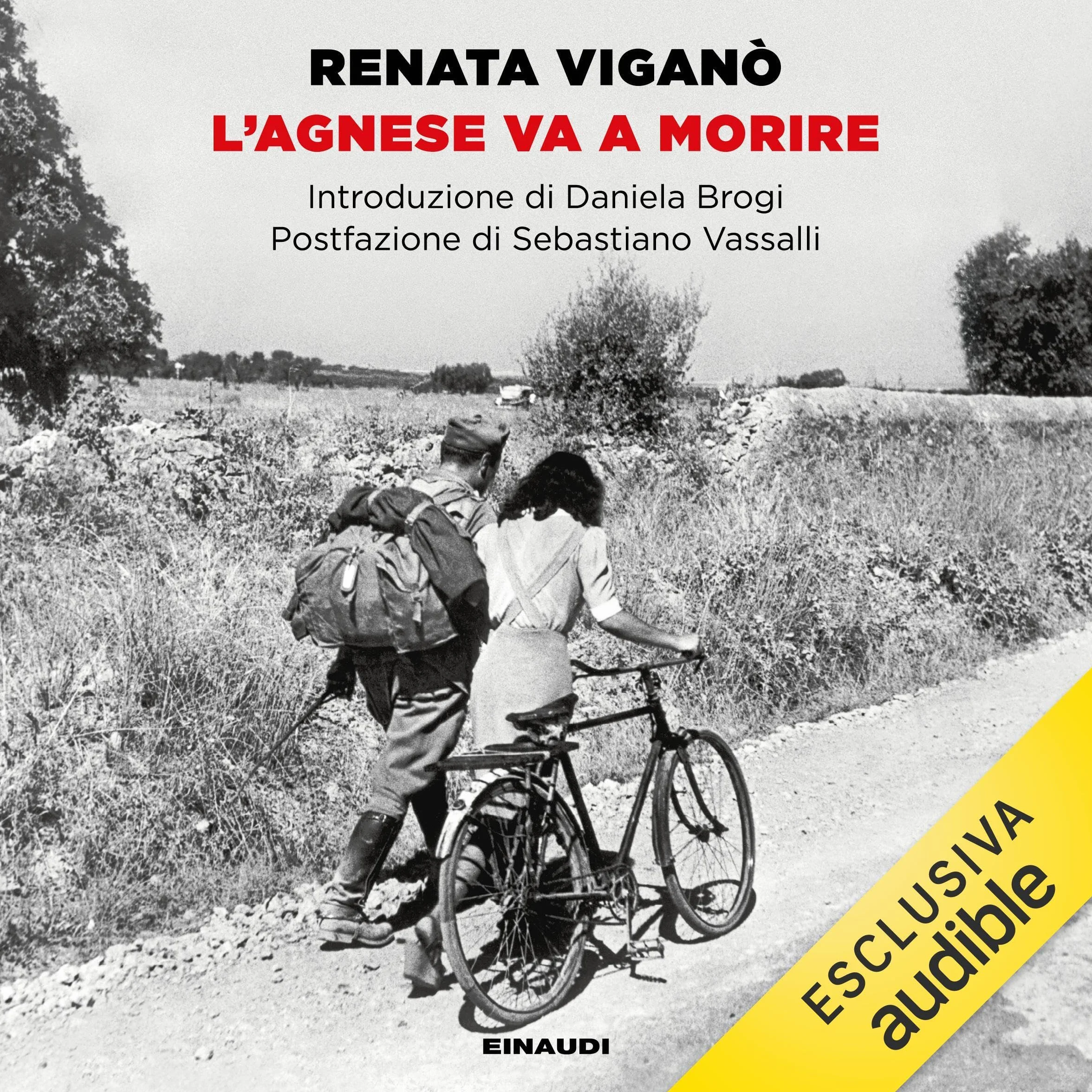 L'Agnese va a morire
