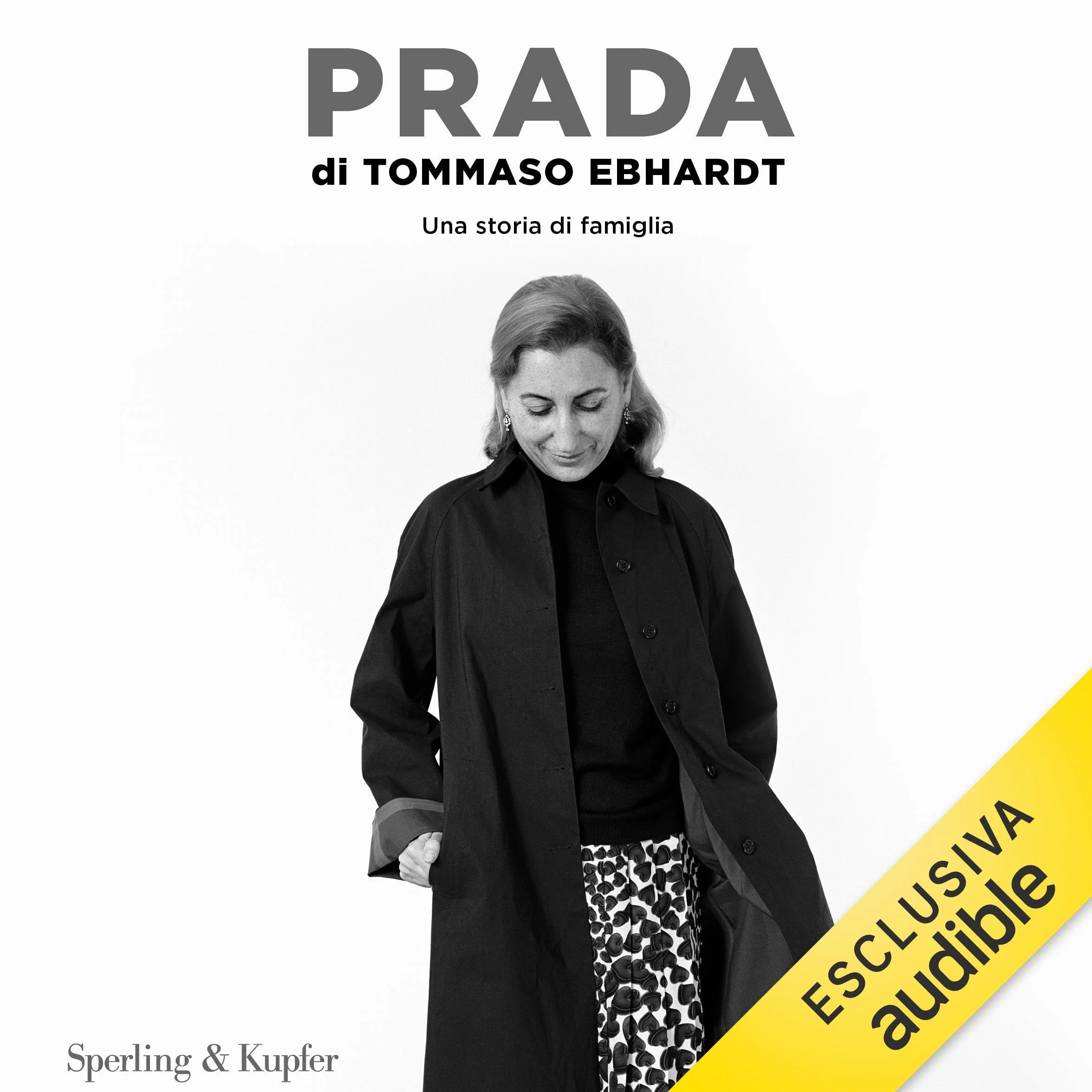 Prada: Una storia di famiglia