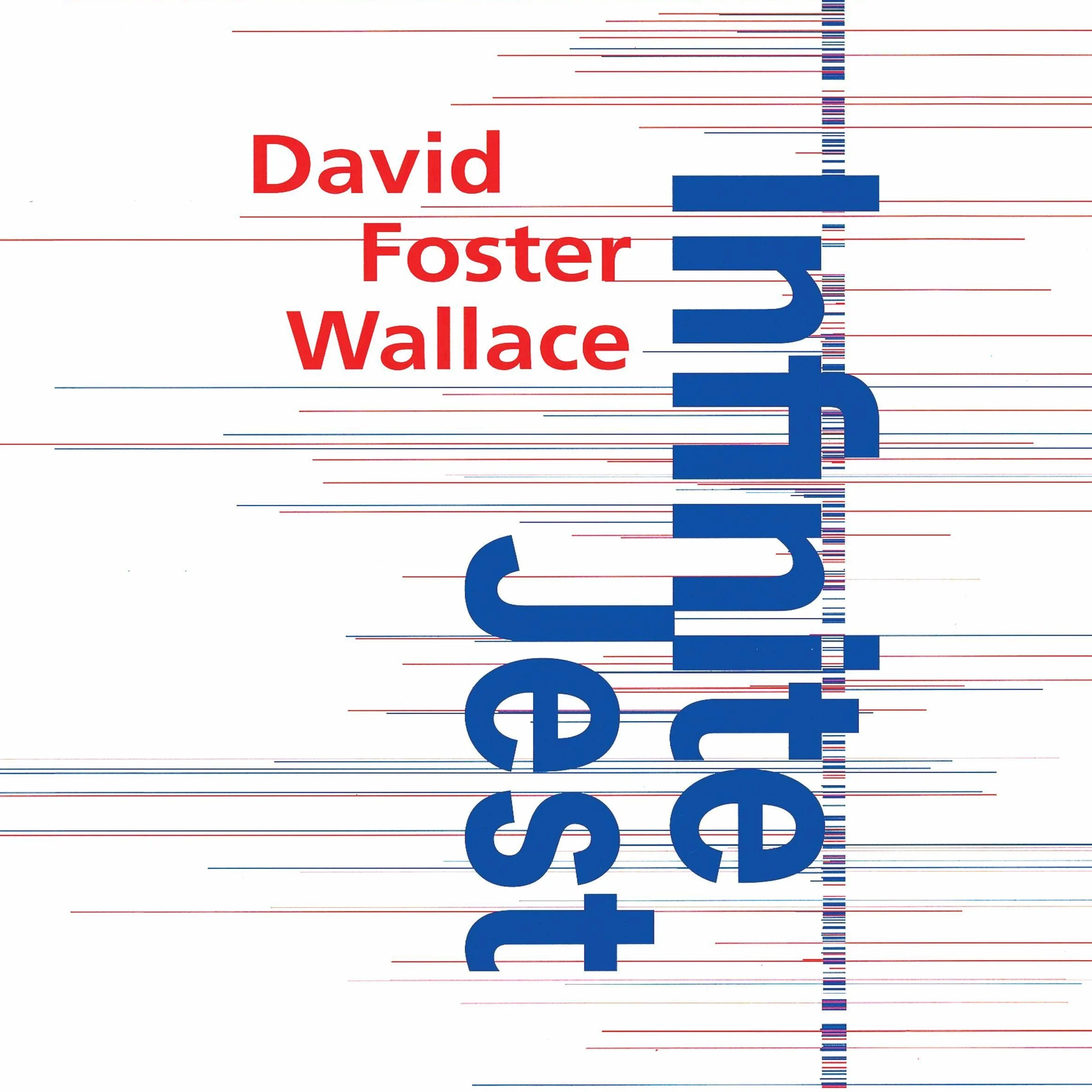 Infinite Jest