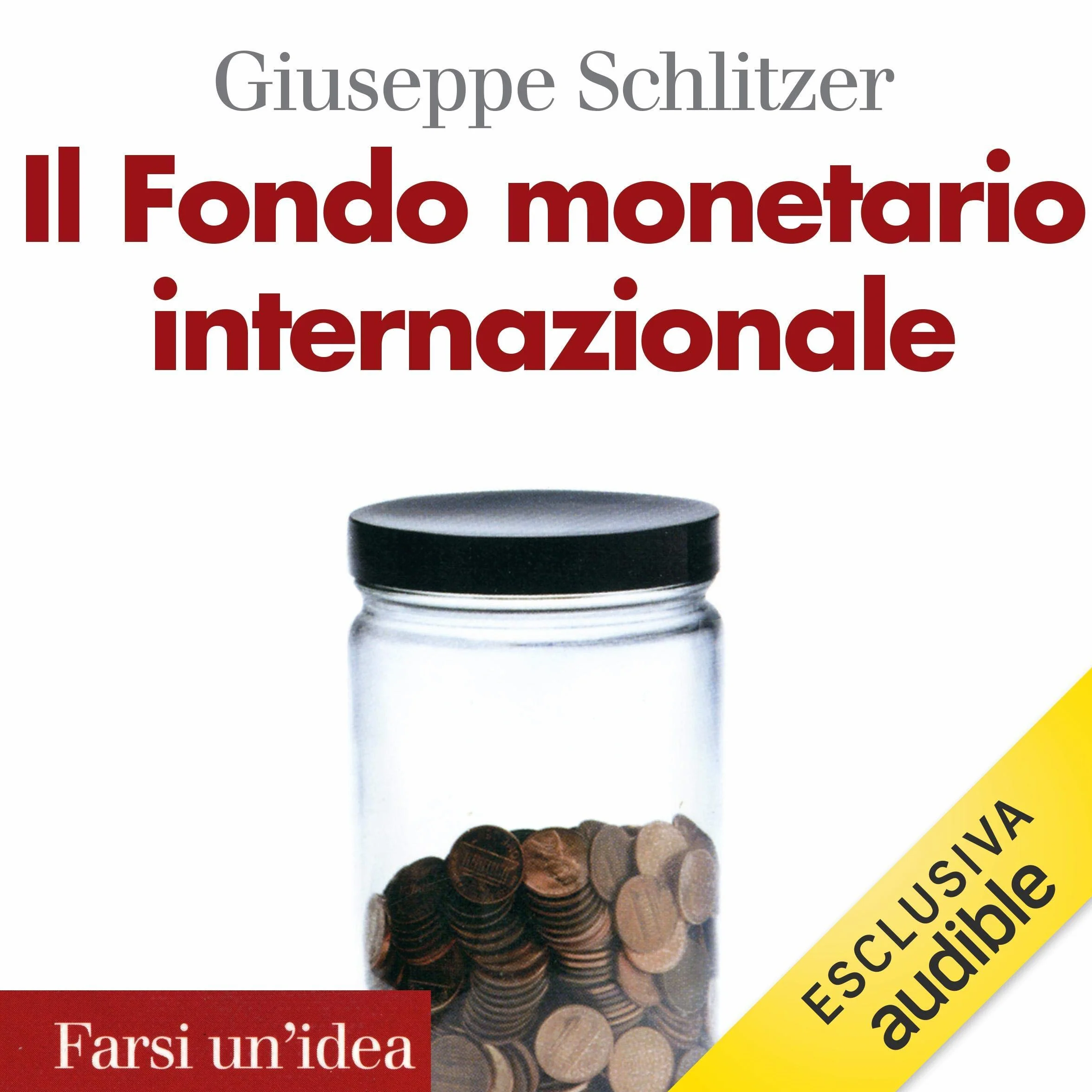 Il Fondo monetario internazionale
