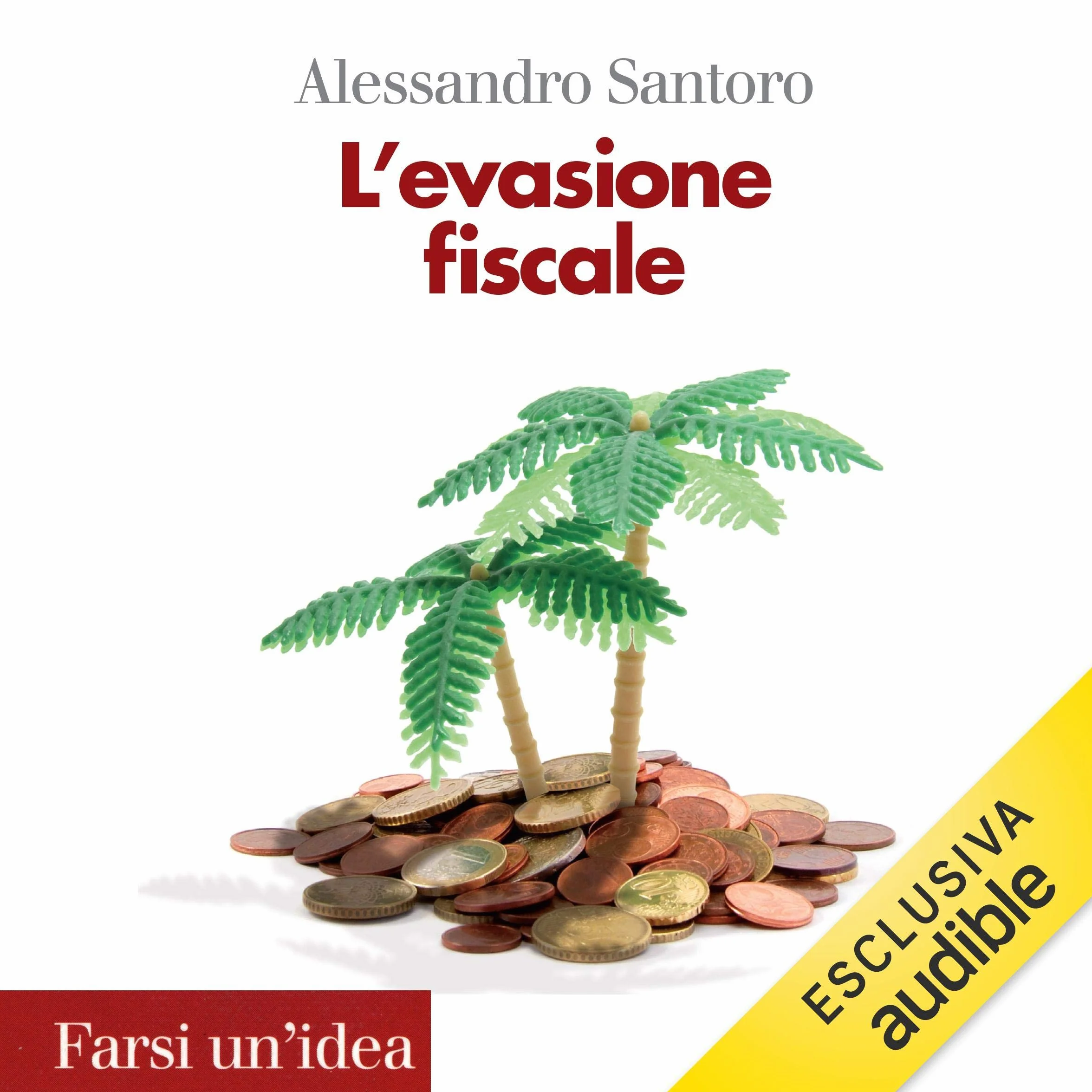 L'evasione fiscale