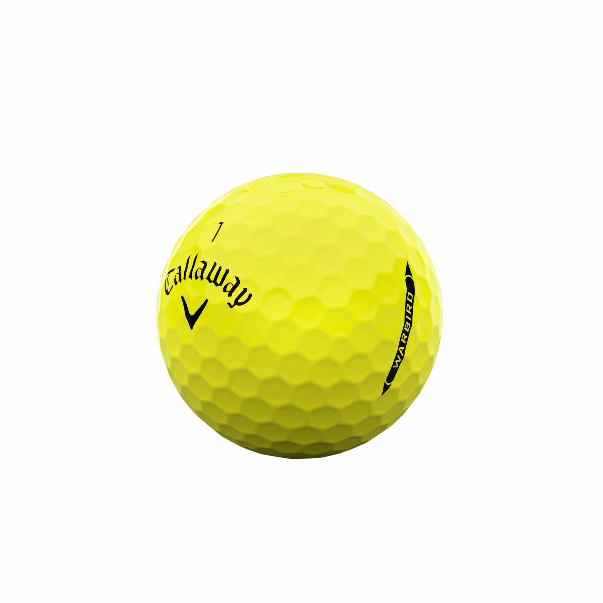 Callaway Golf BL CG WARBIRD