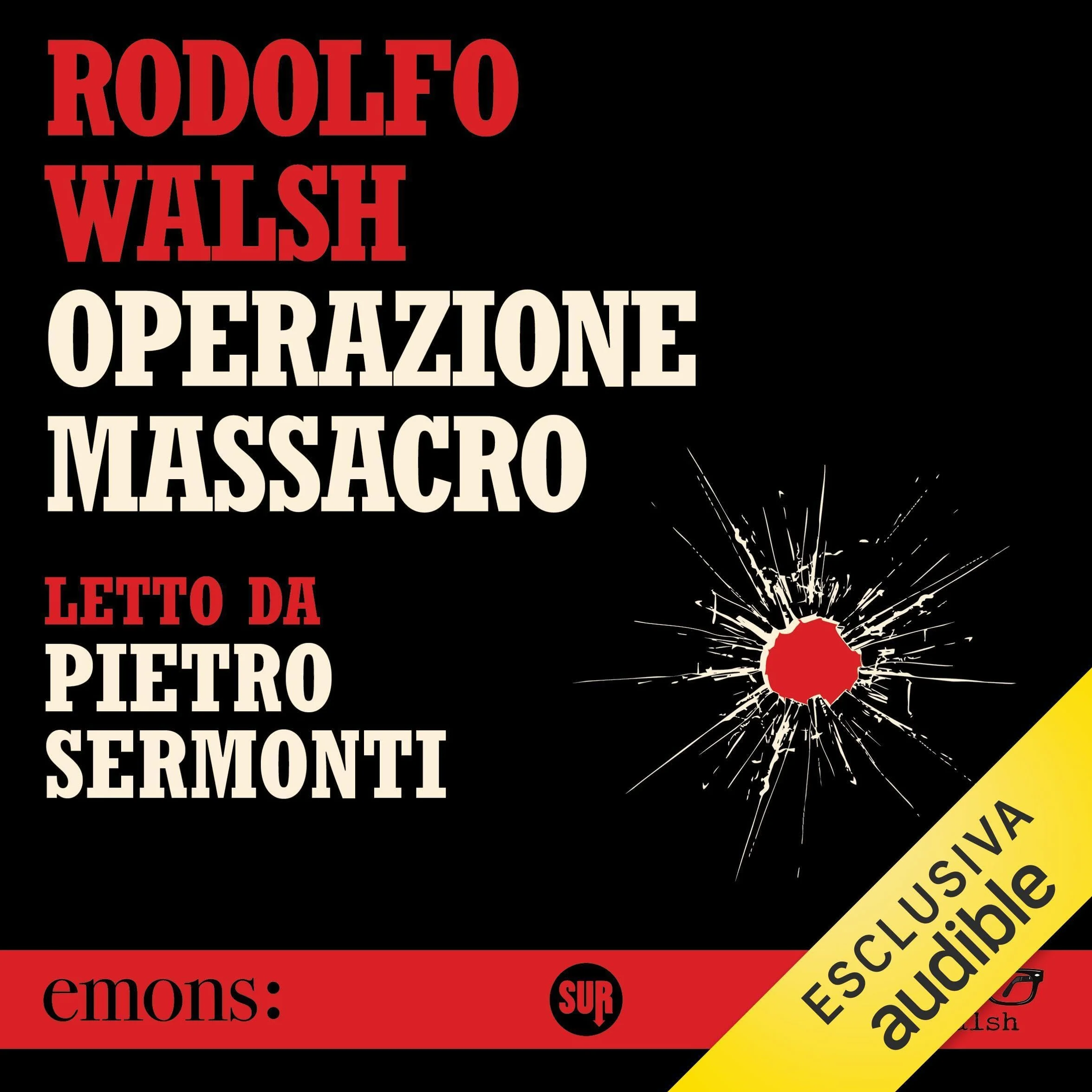 Operazione massacro