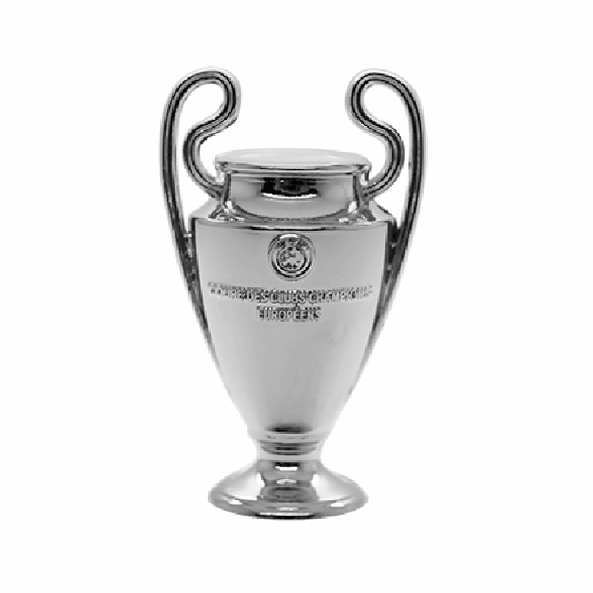 UEFA Champions League Trofeo Riproduzione 45mm Multi Colore